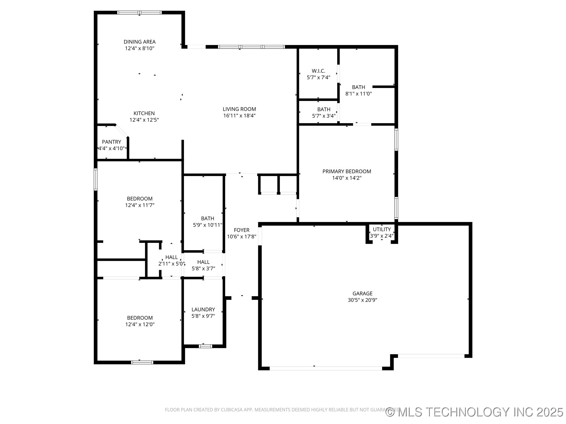 21870 E Morgan Road Property Photo 47