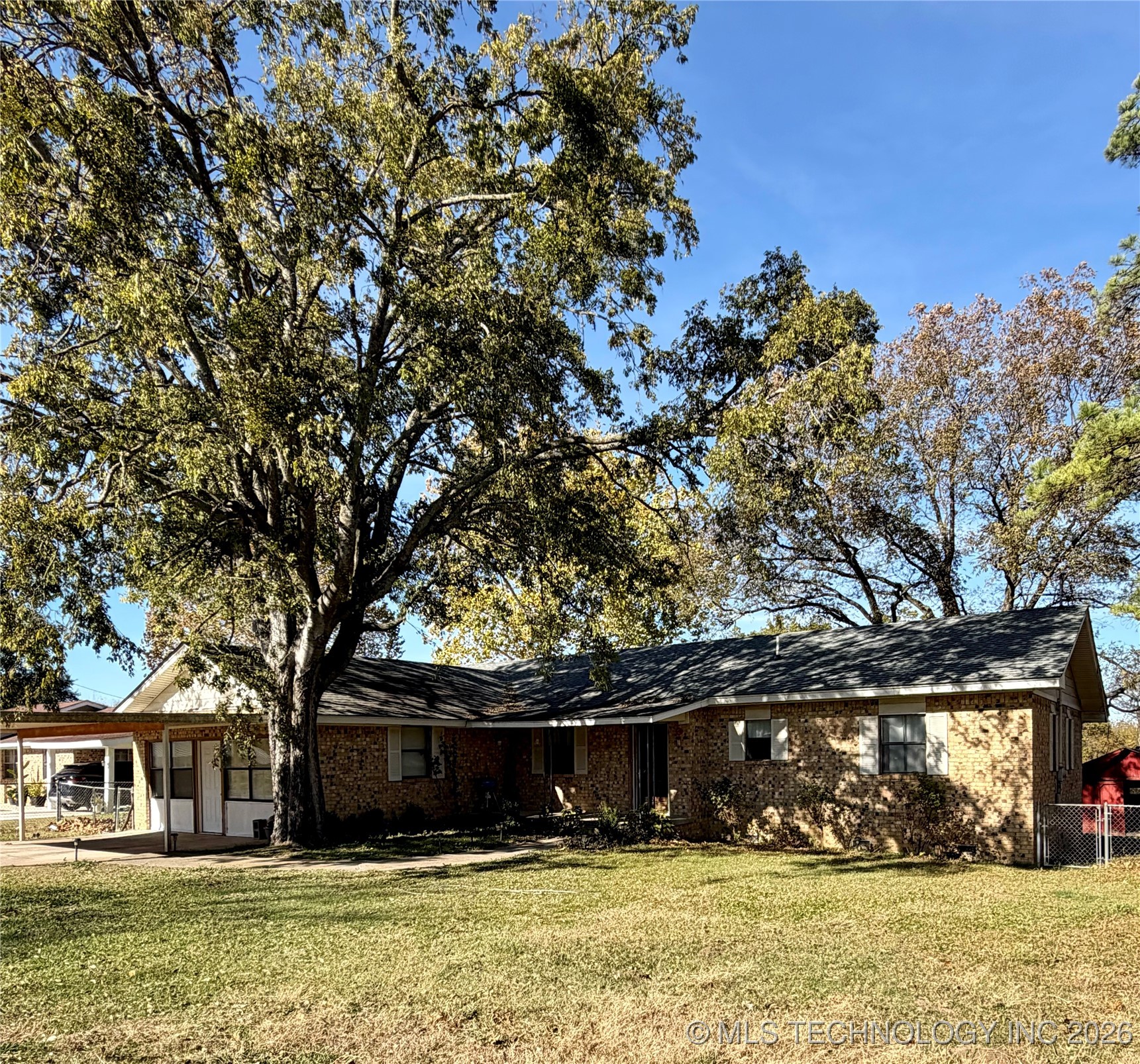 402 S Cowley Avenue Property Photo 14