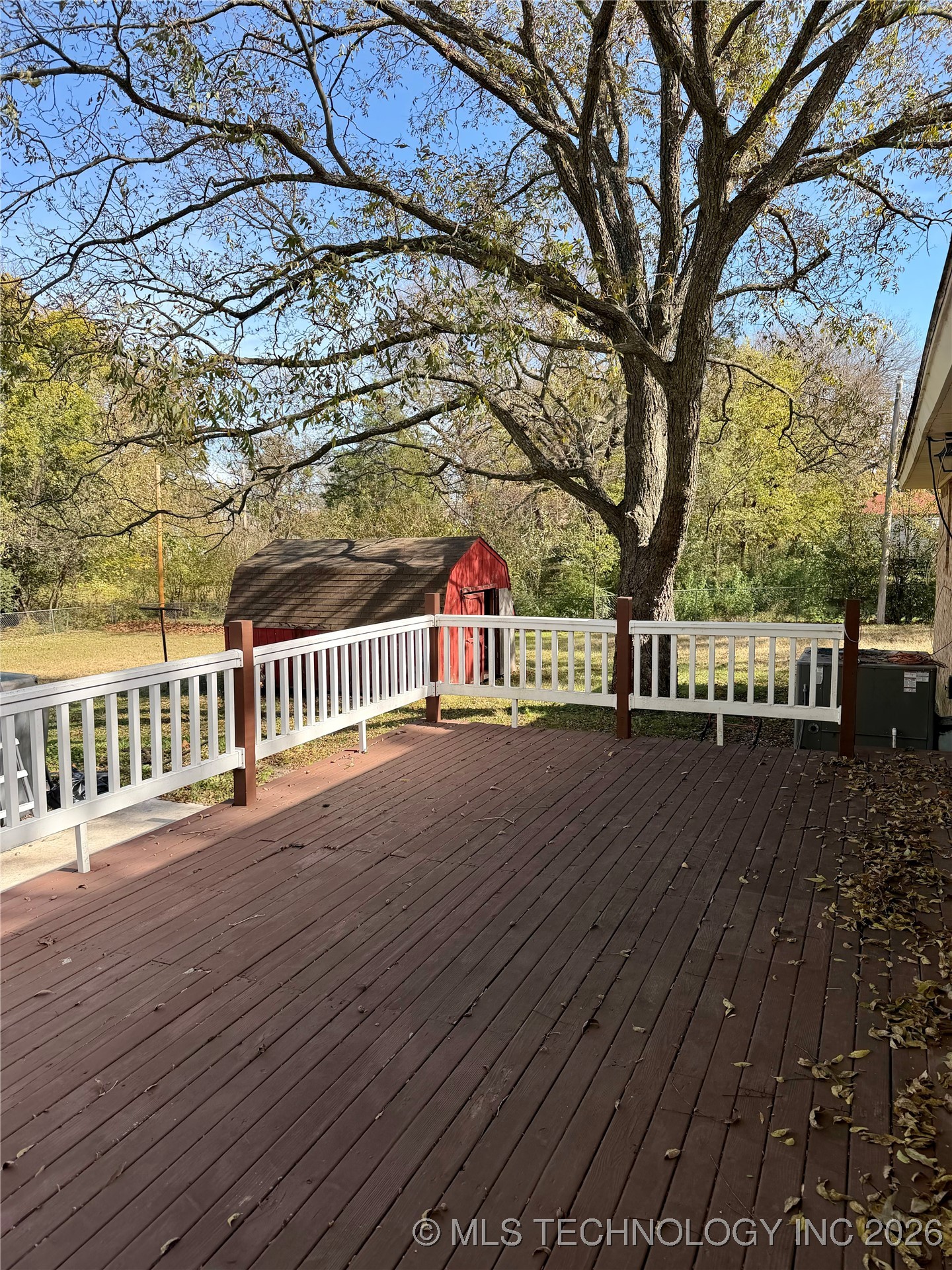 402 S Cowley Avenue Property Photo 15