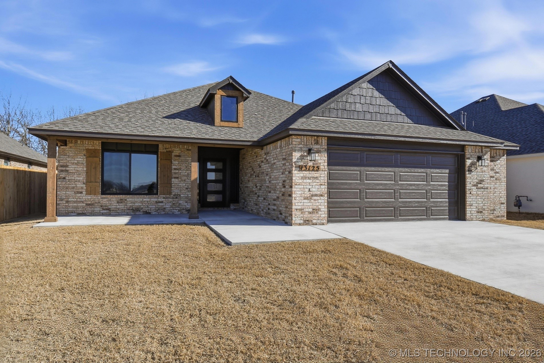 13125 S 105th East Avenue Property Photo 2