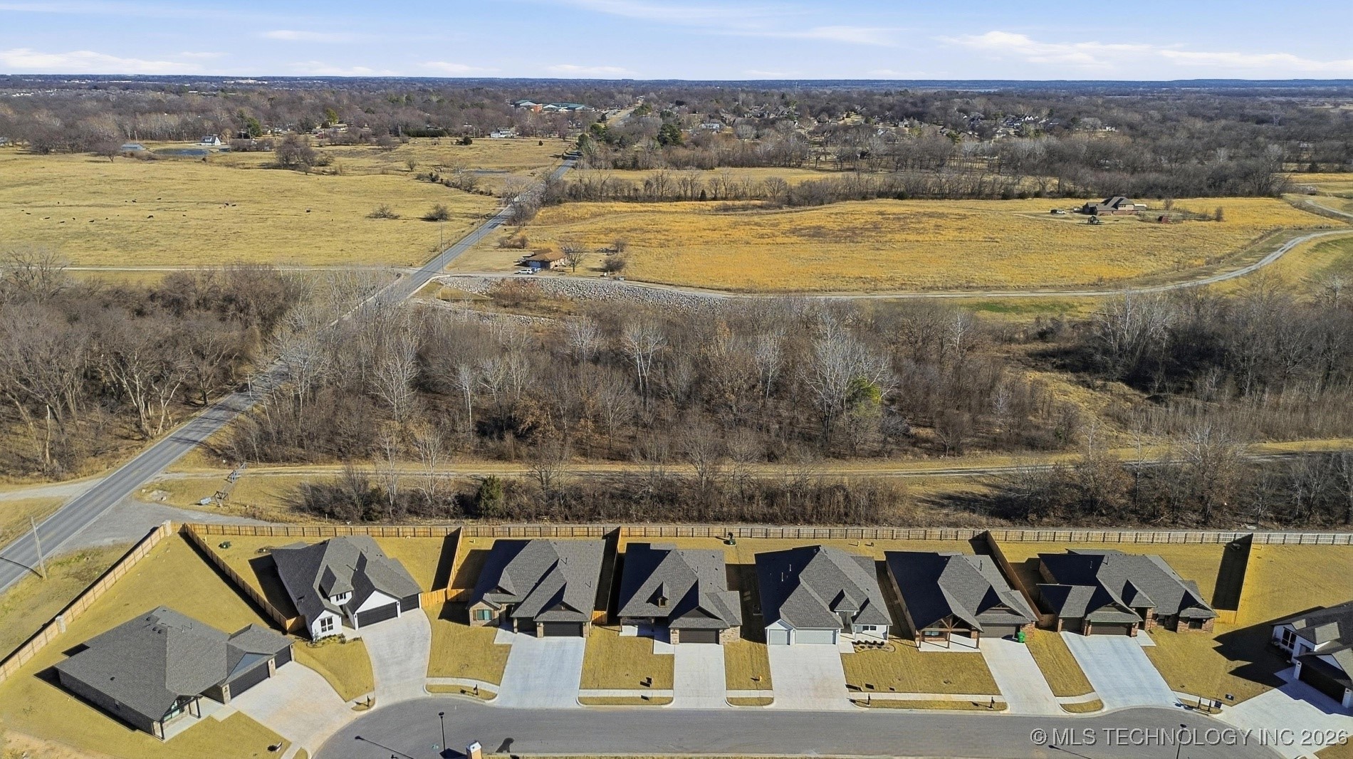 13125 S 105th East Avenue Property Photo 42