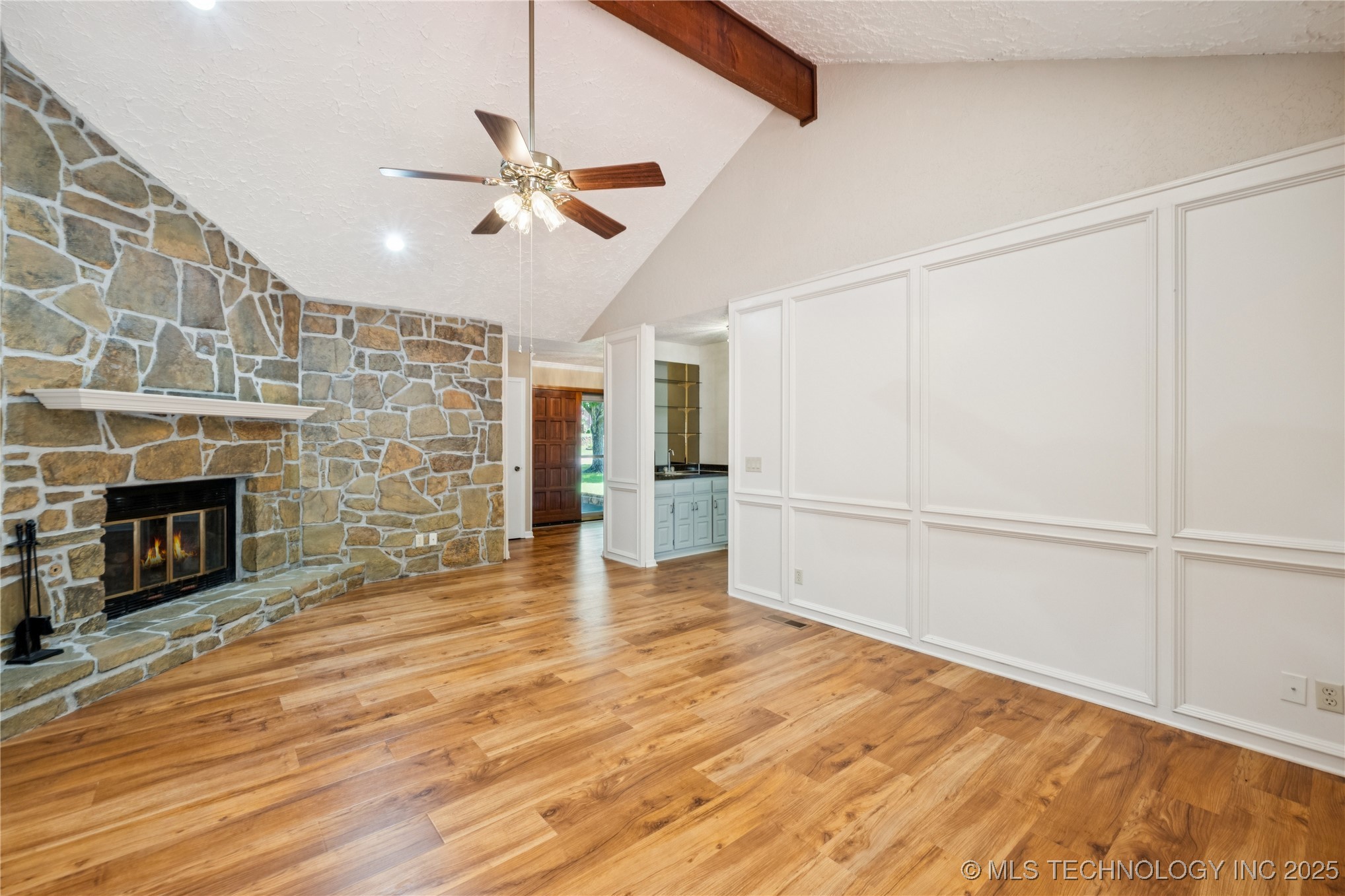 1505 W Fredericksburg Street Property Photo 5