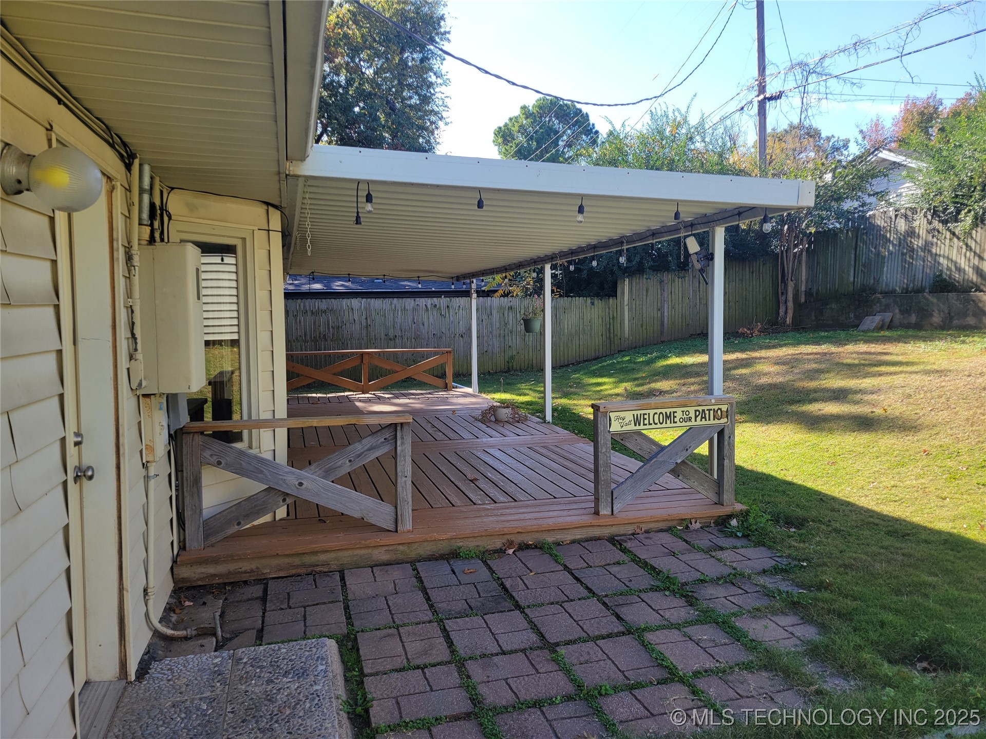 3538 S Urbana Avenue Property Photo 39
