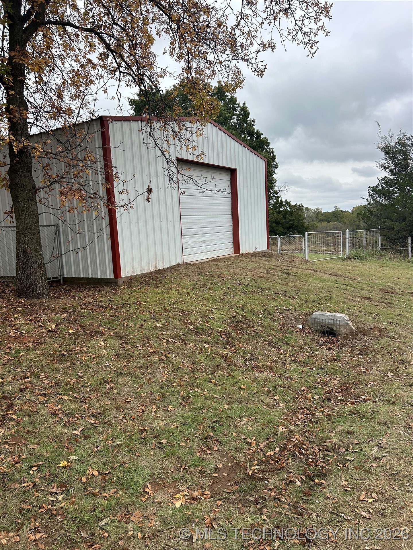 3113 S Twin Mounds Street Property Photo 13