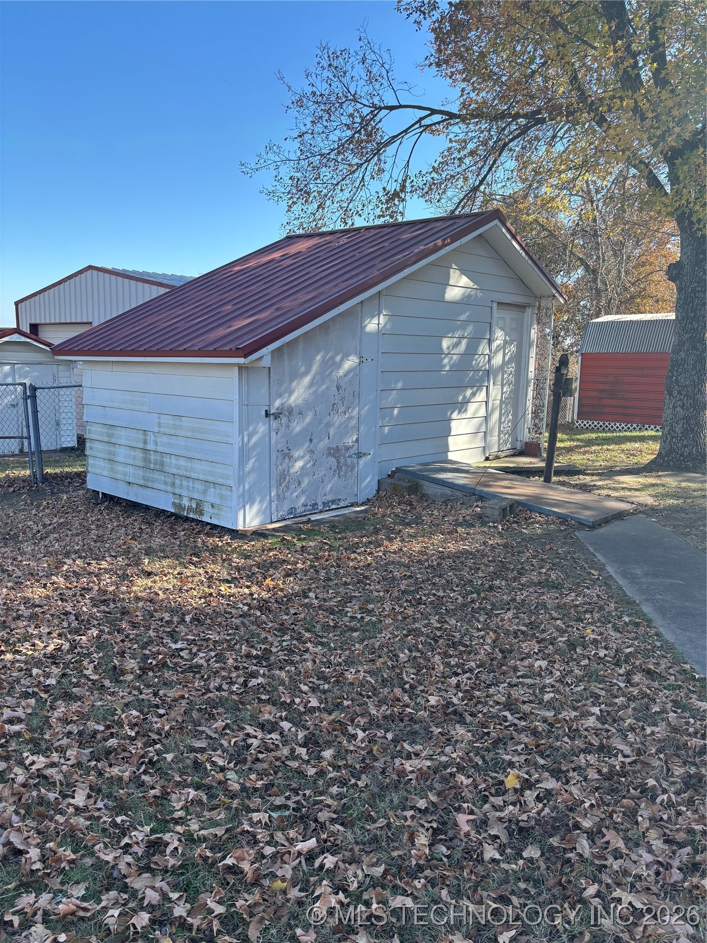 3113 S Twin Mounds Street Property Photo 16