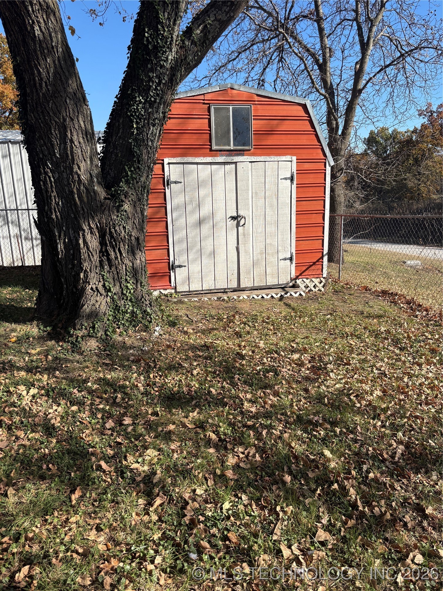 3113 S Twin Mounds Street Property Photo 17