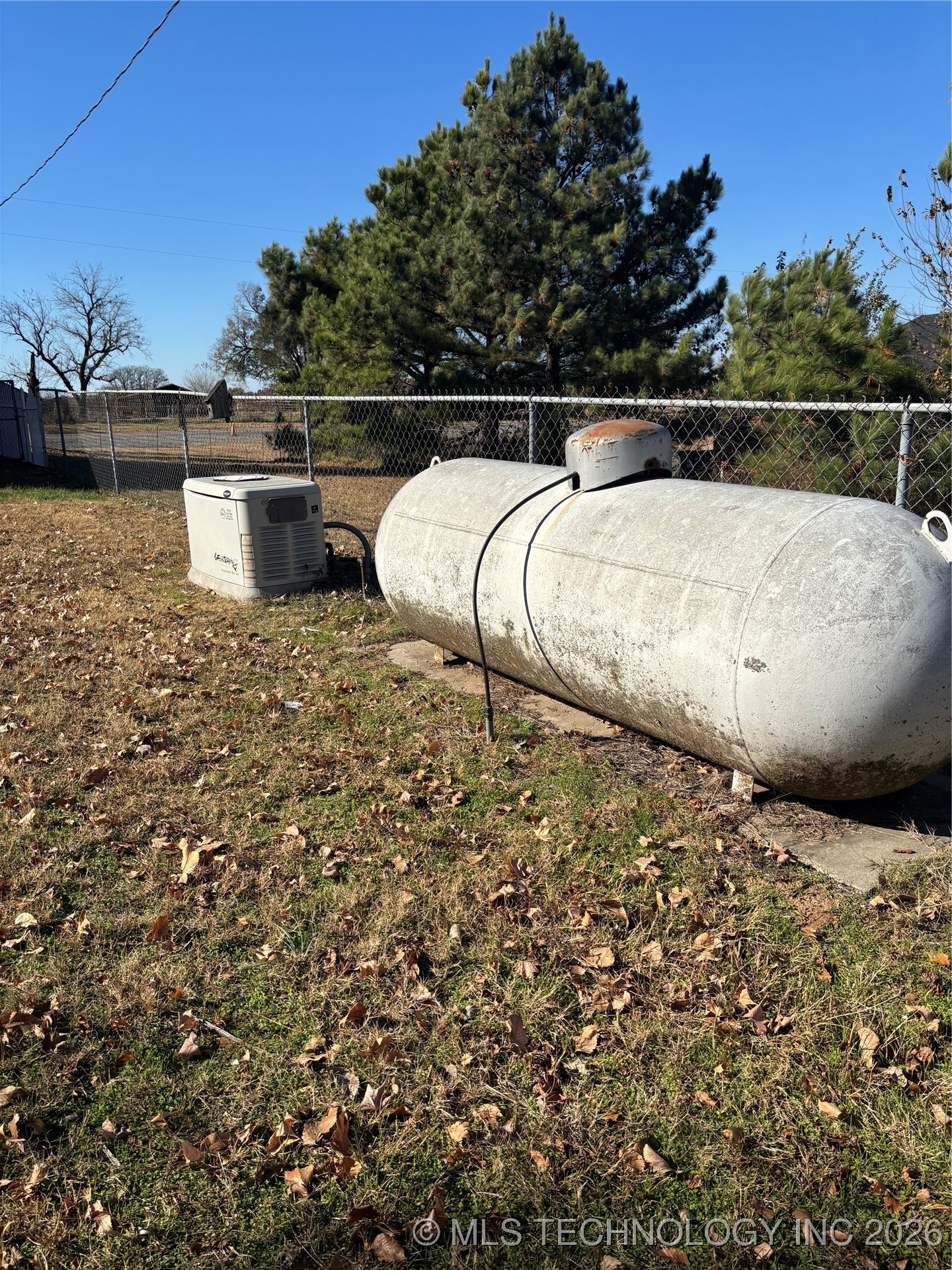 3113 S Twin Mounds Street Property Photo 22