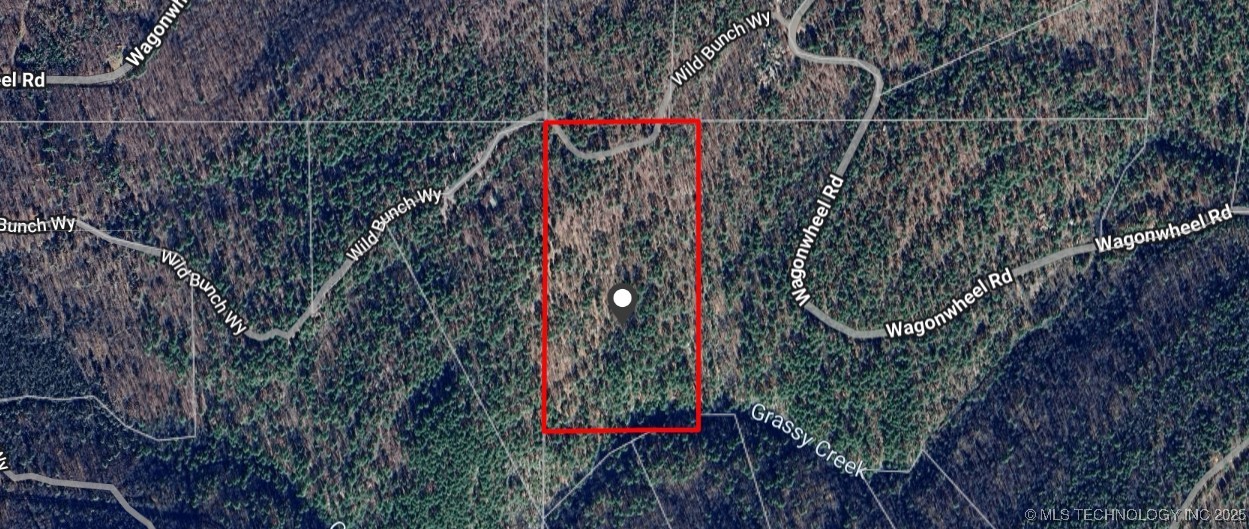 Wagon Wheel Property Photo 2