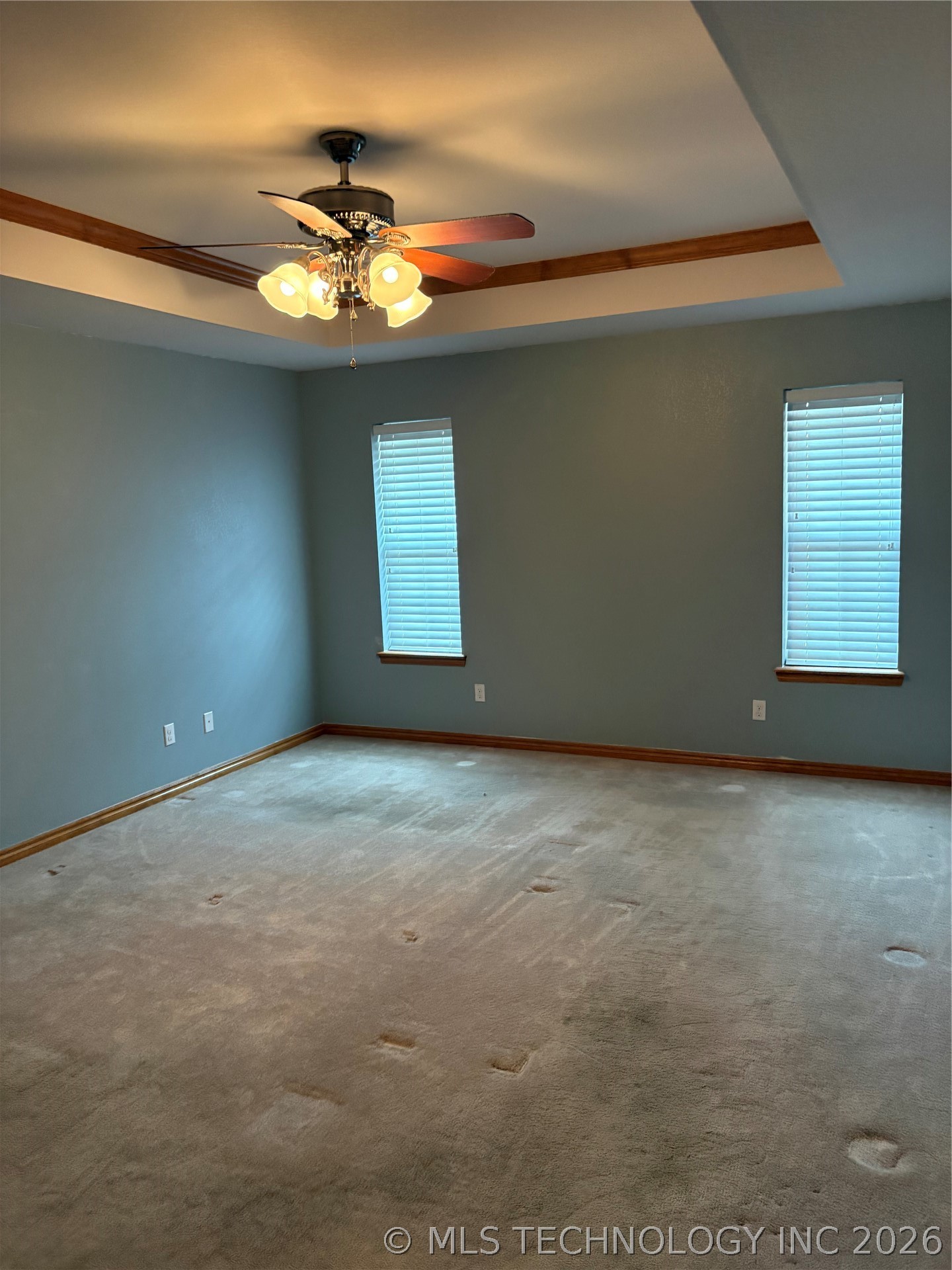 1001 Country Club Property Photo 16