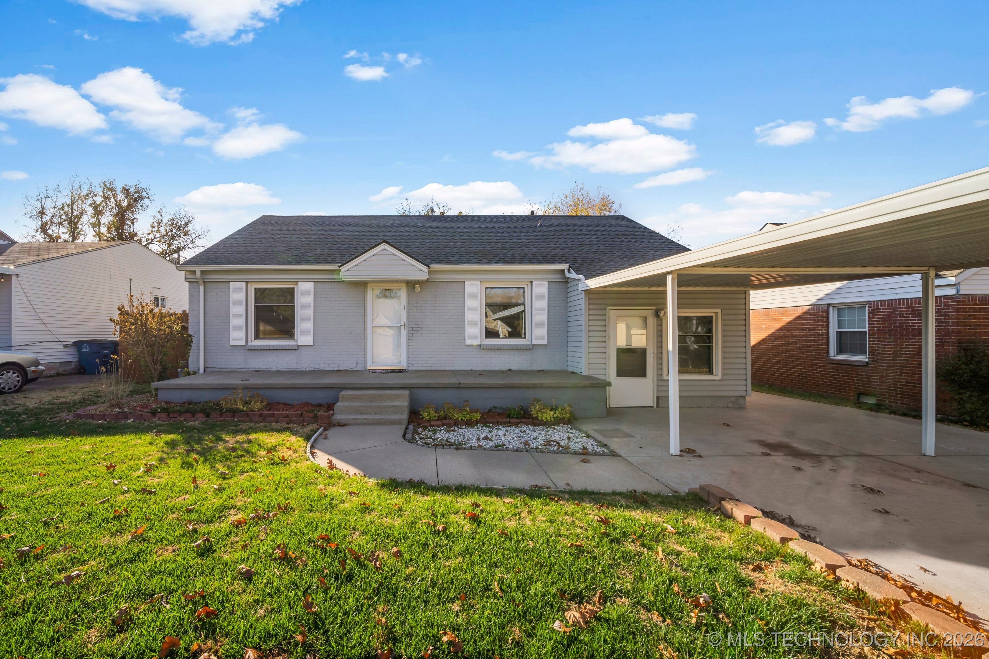 528 S Pittsburg Avenue Property Photo 1