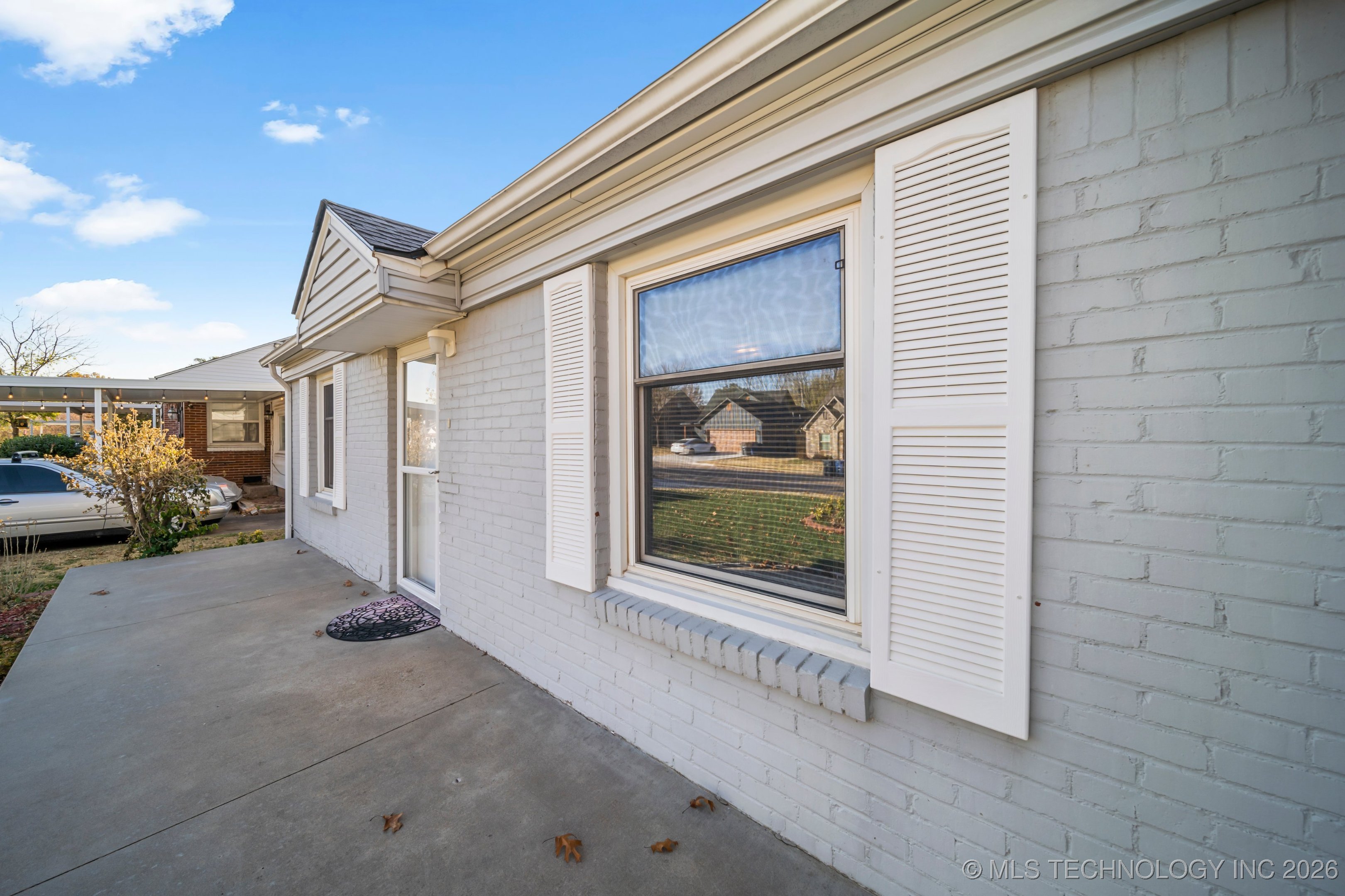 528 S Pittsburg Avenue Property Photo 4