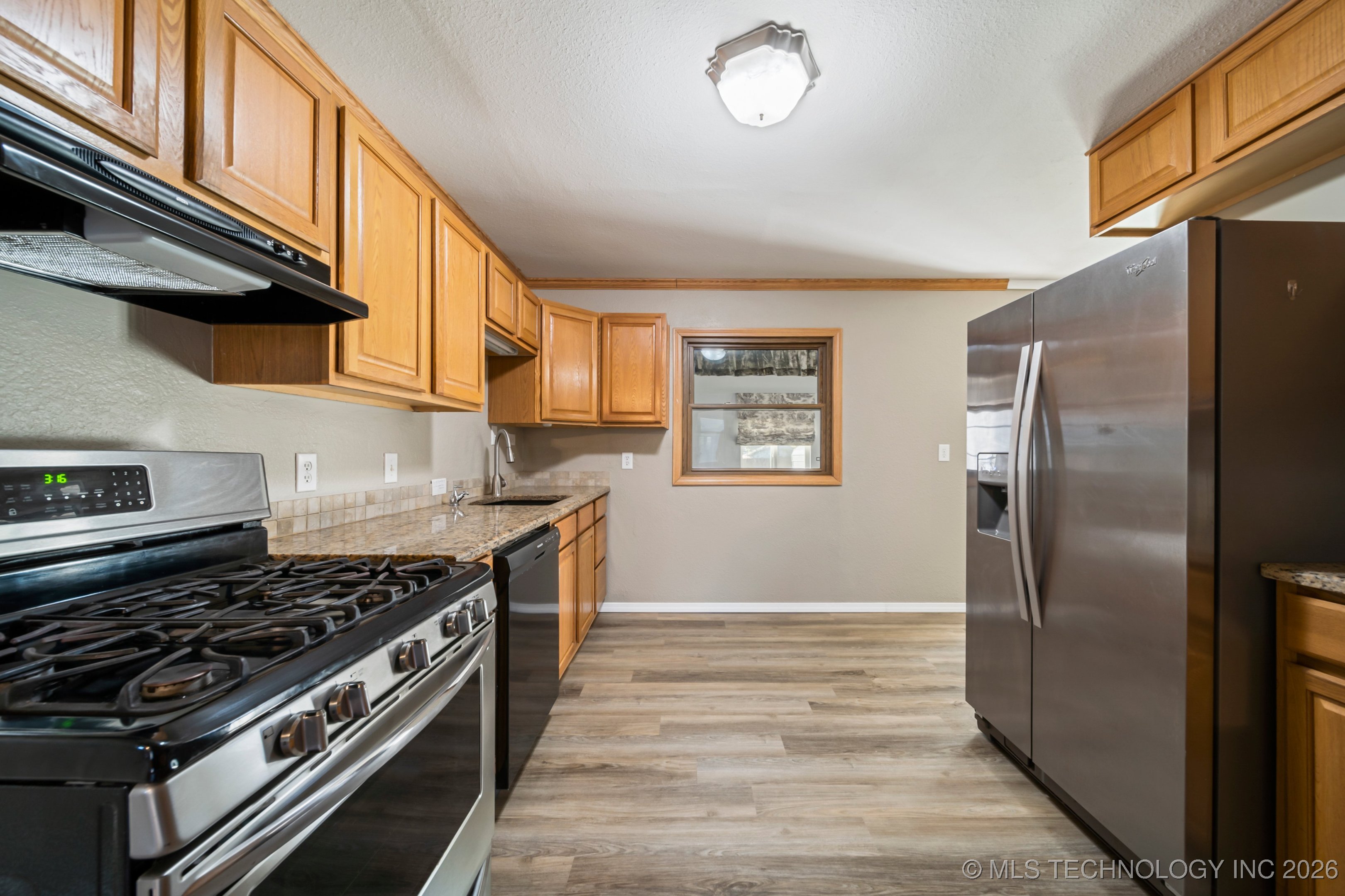 528 S Pittsburg Avenue Property Photo 9