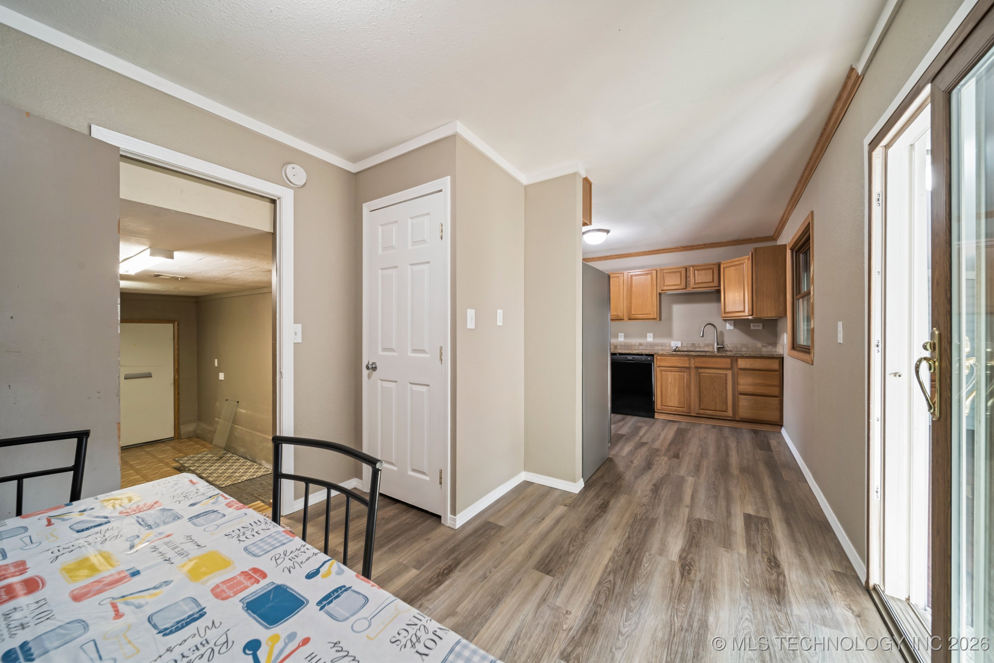 528 S Pittsburg Avenue Property Photo 13