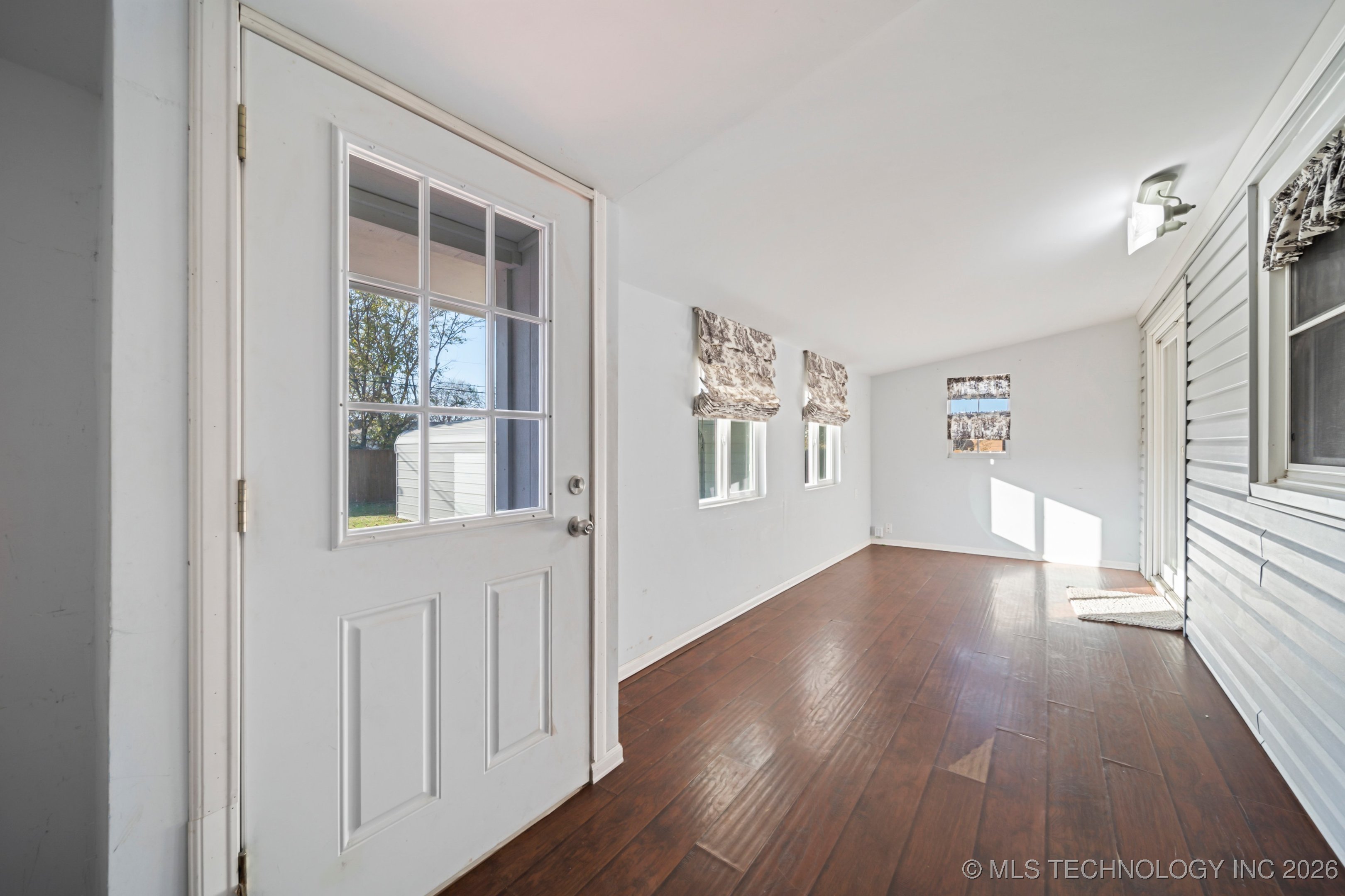 528 S Pittsburg Avenue Property Photo 17