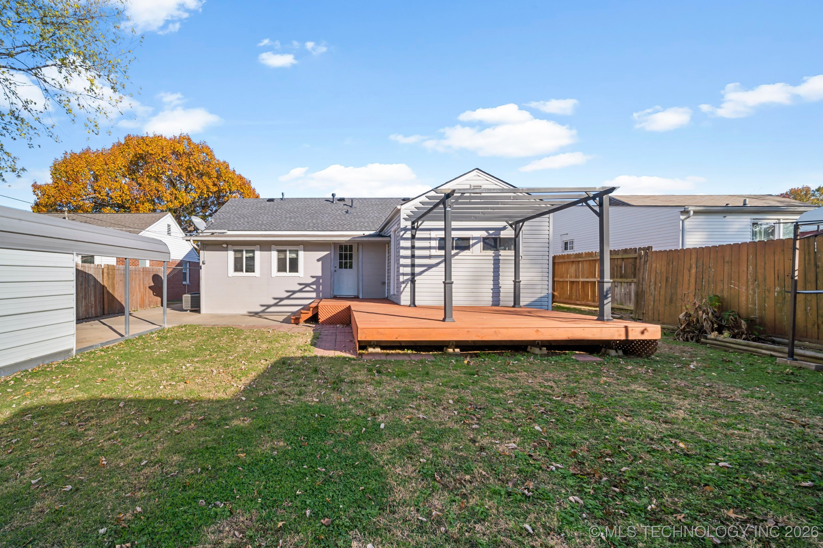 528 S Pittsburg Avenue Property Photo 24