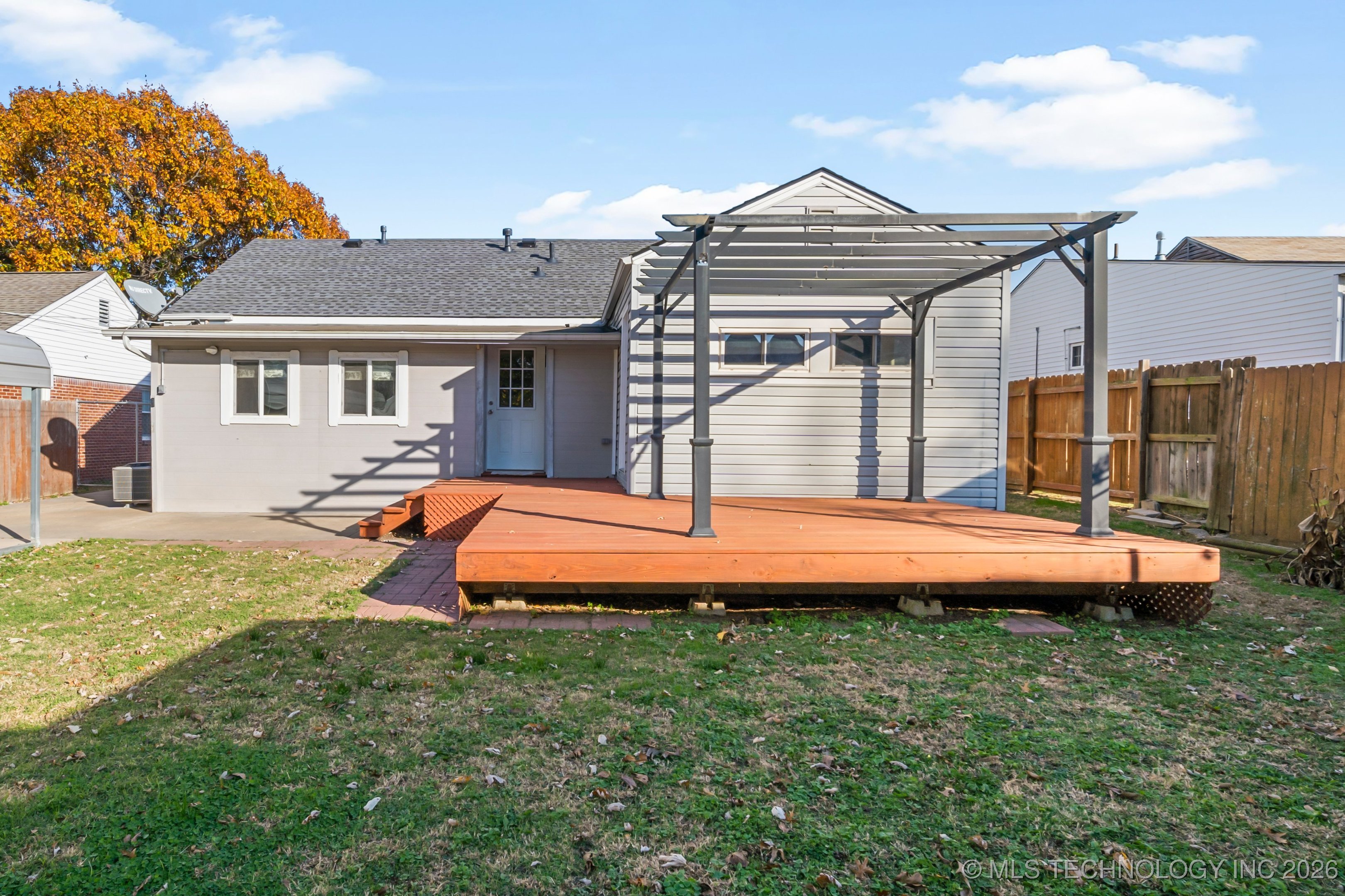 528 S Pittsburg Avenue Property Photo 25