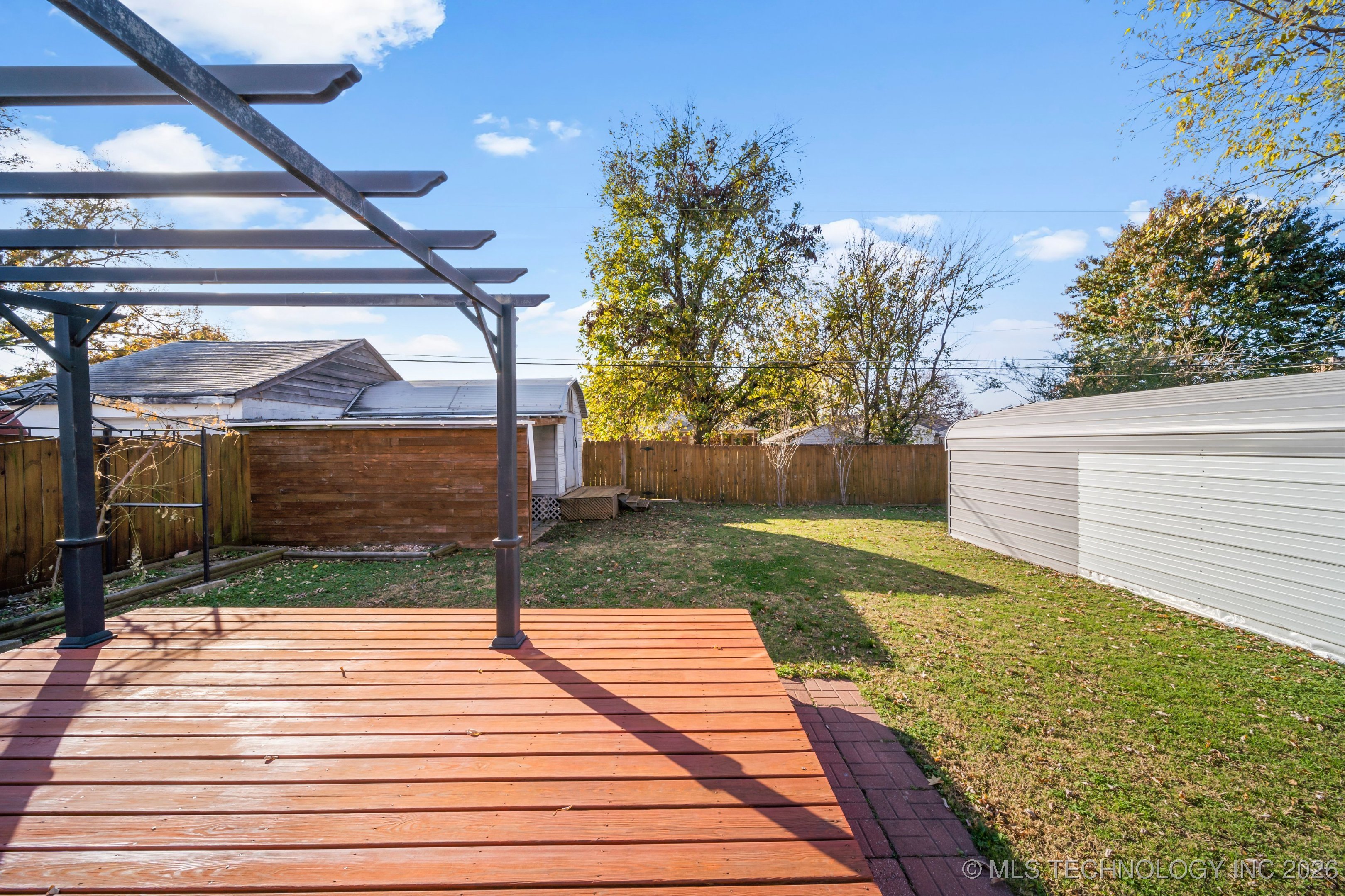 528 S Pittsburg Avenue Property Photo 26