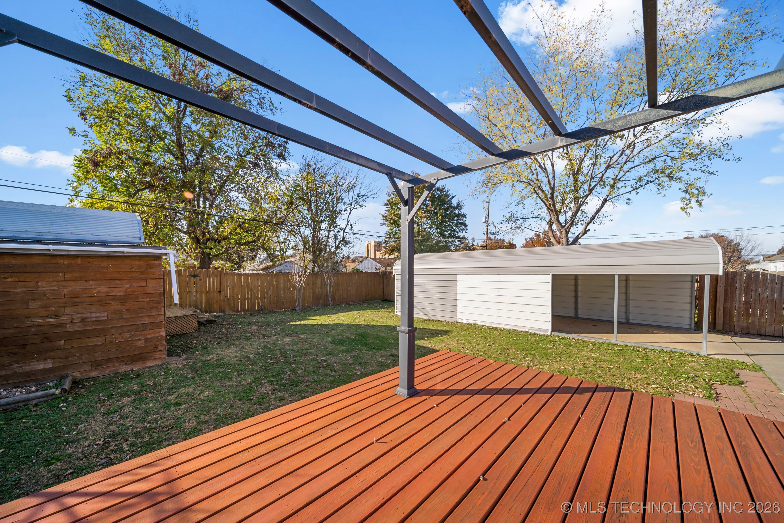 528 S Pittsburg Avenue Property Photo 27