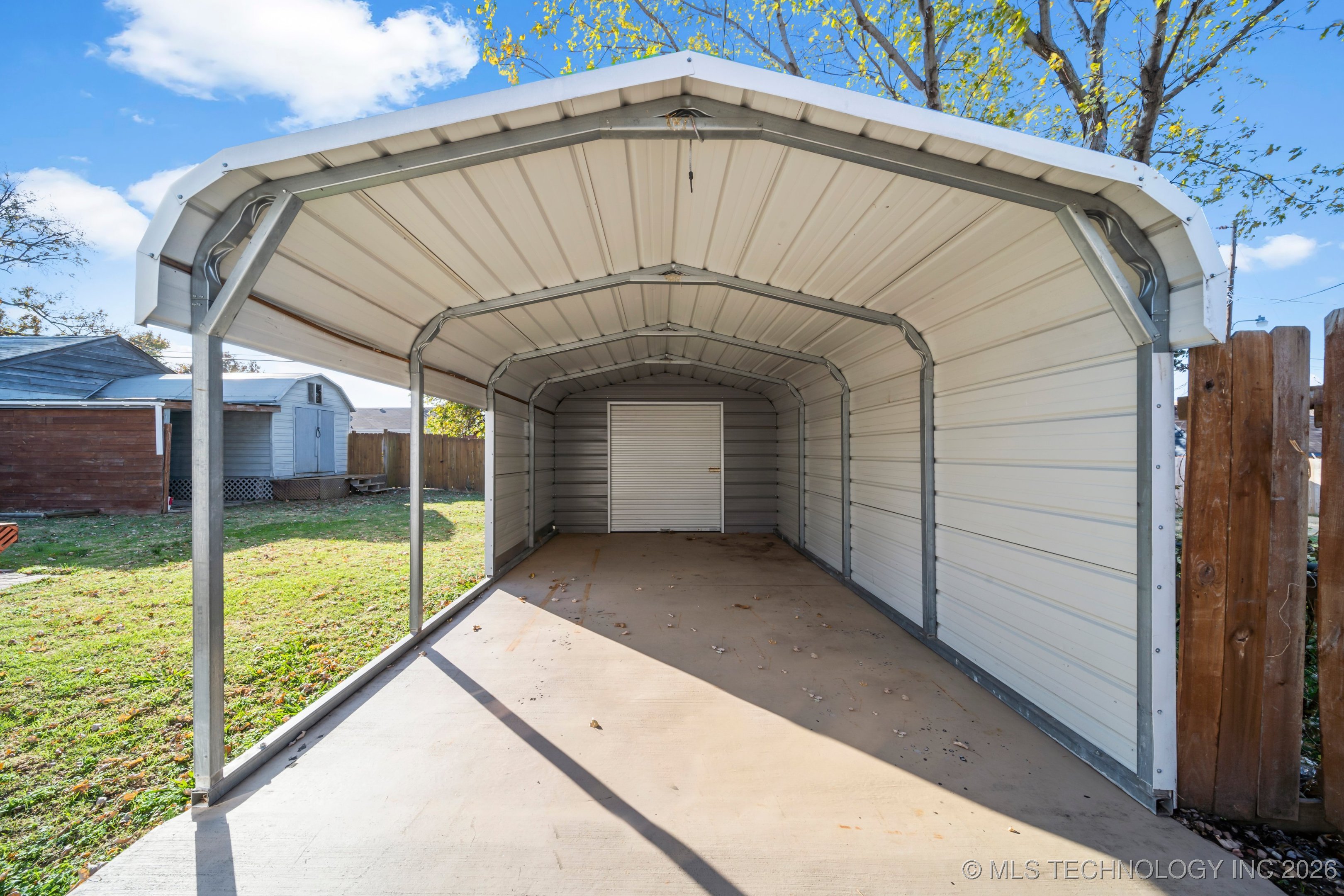 528 S Pittsburg Avenue Property Photo 28