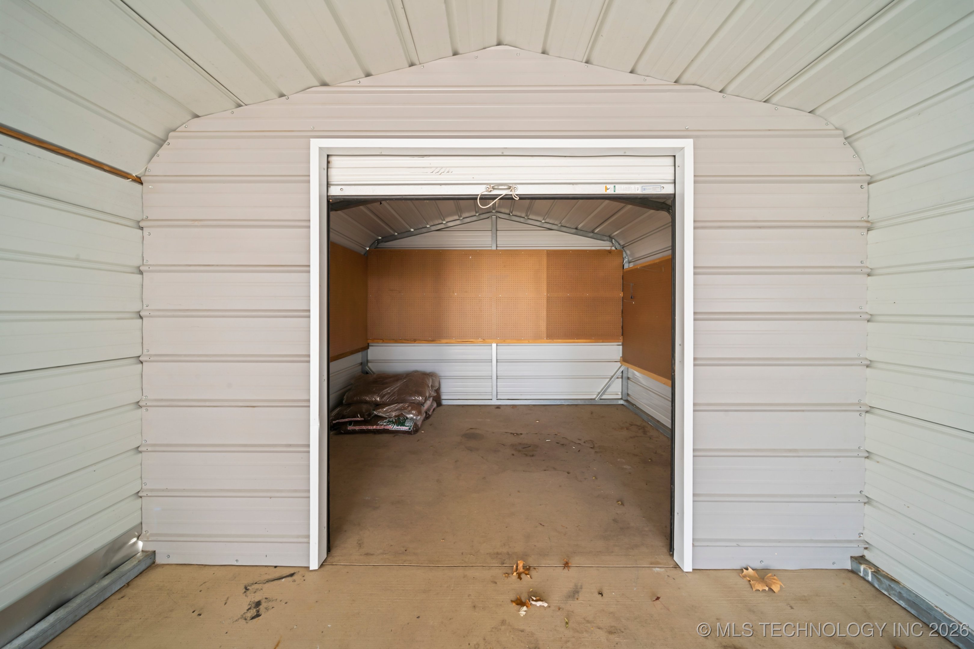 528 S Pittsburg Avenue Property Photo 29