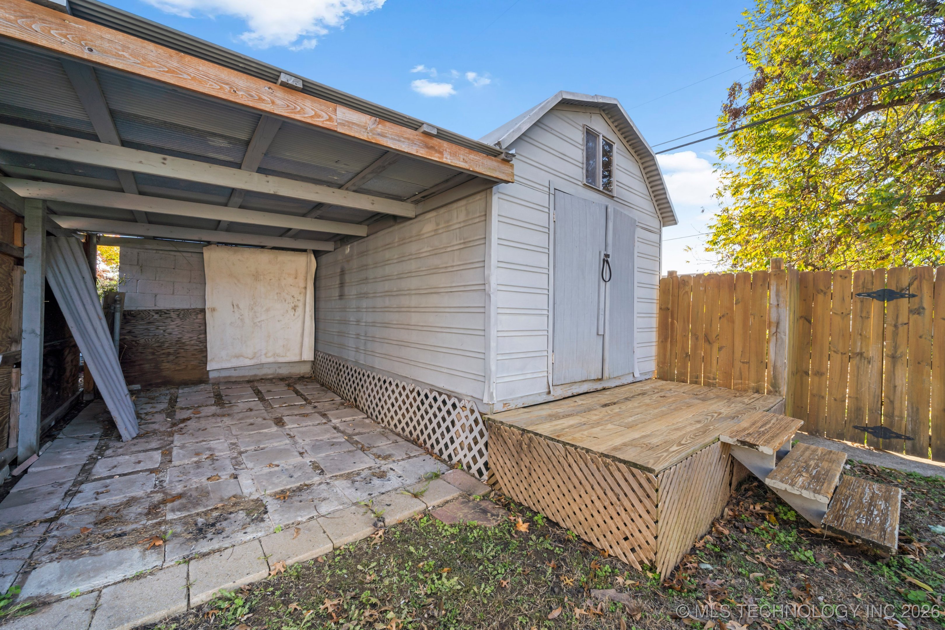 528 S Pittsburg Avenue Property Photo 30