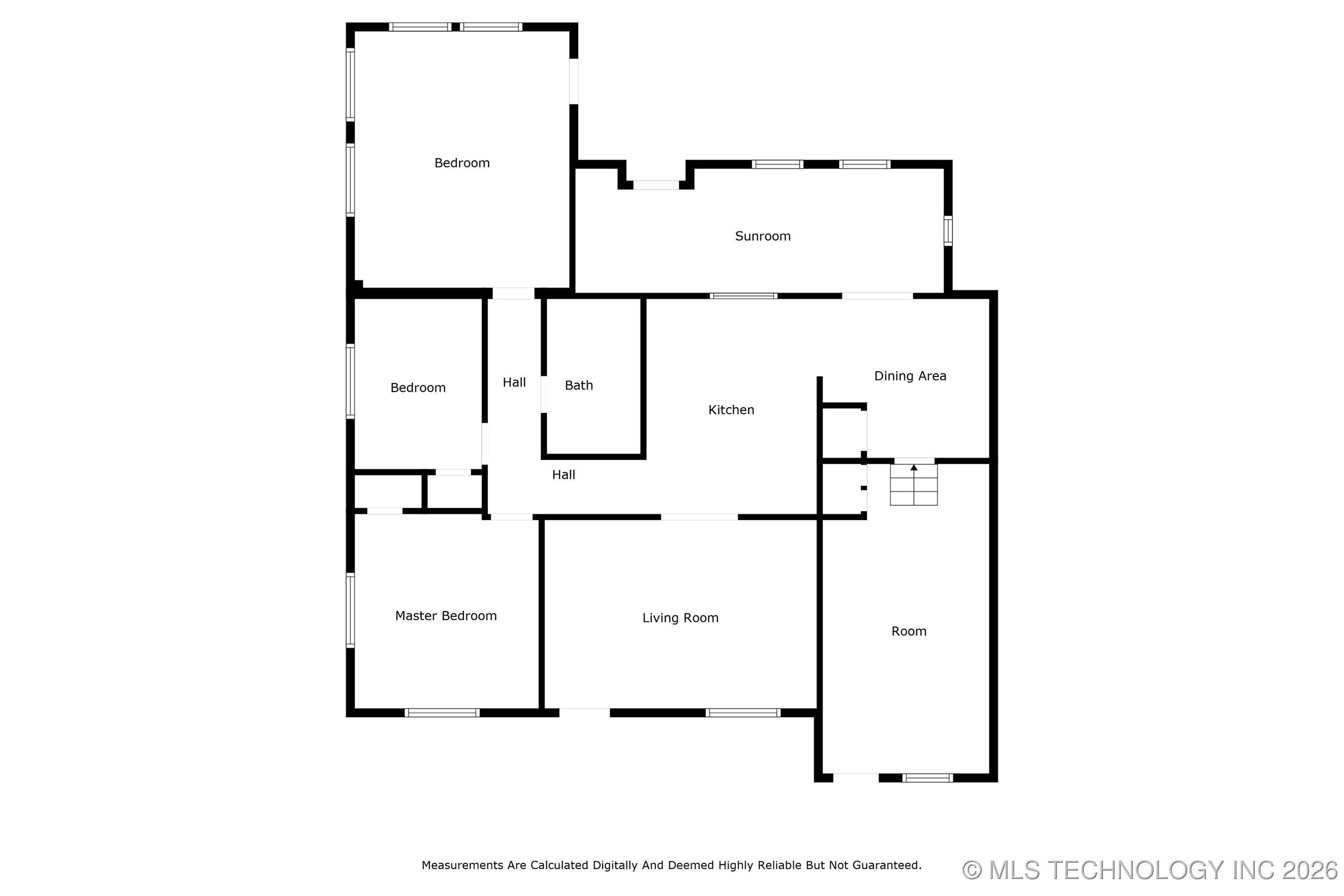 528 S Pittsburg Avenue Property Photo 32