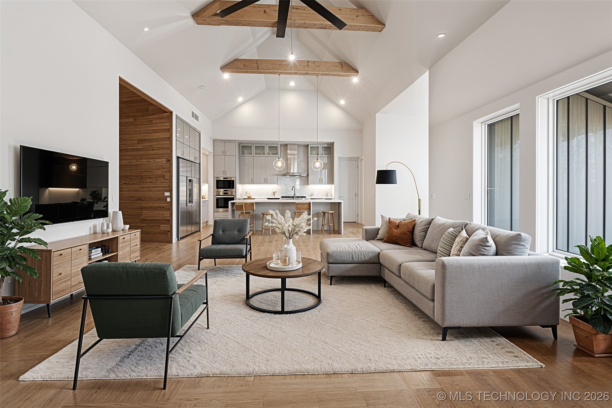 11210 S 215th East Avenue Property Photo 6