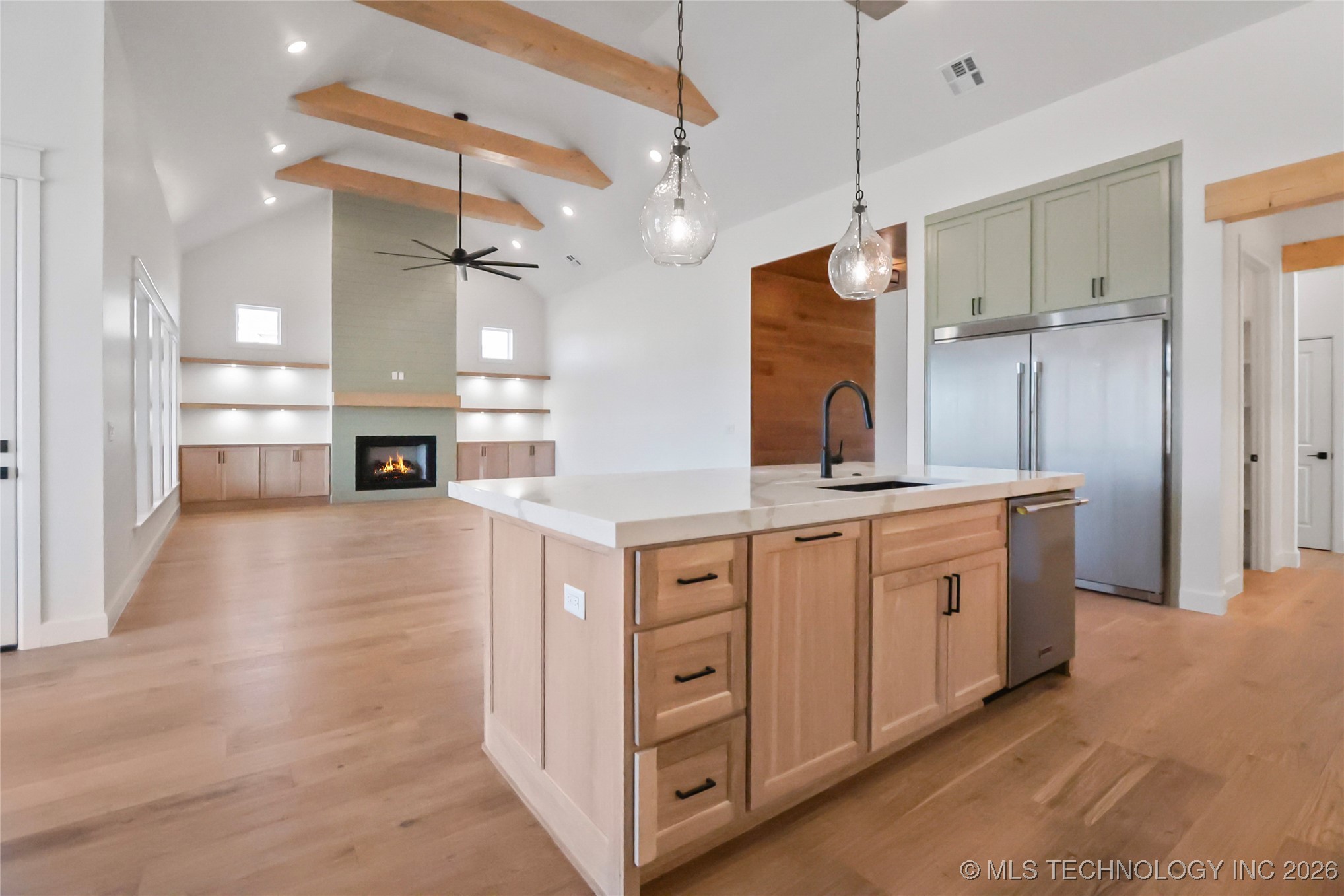 11210 S 215th East Avenue Property Photo 8