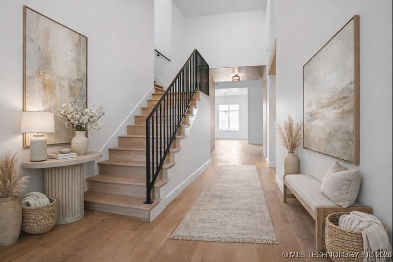 11210 S 215th East Avenue Property Photo 15