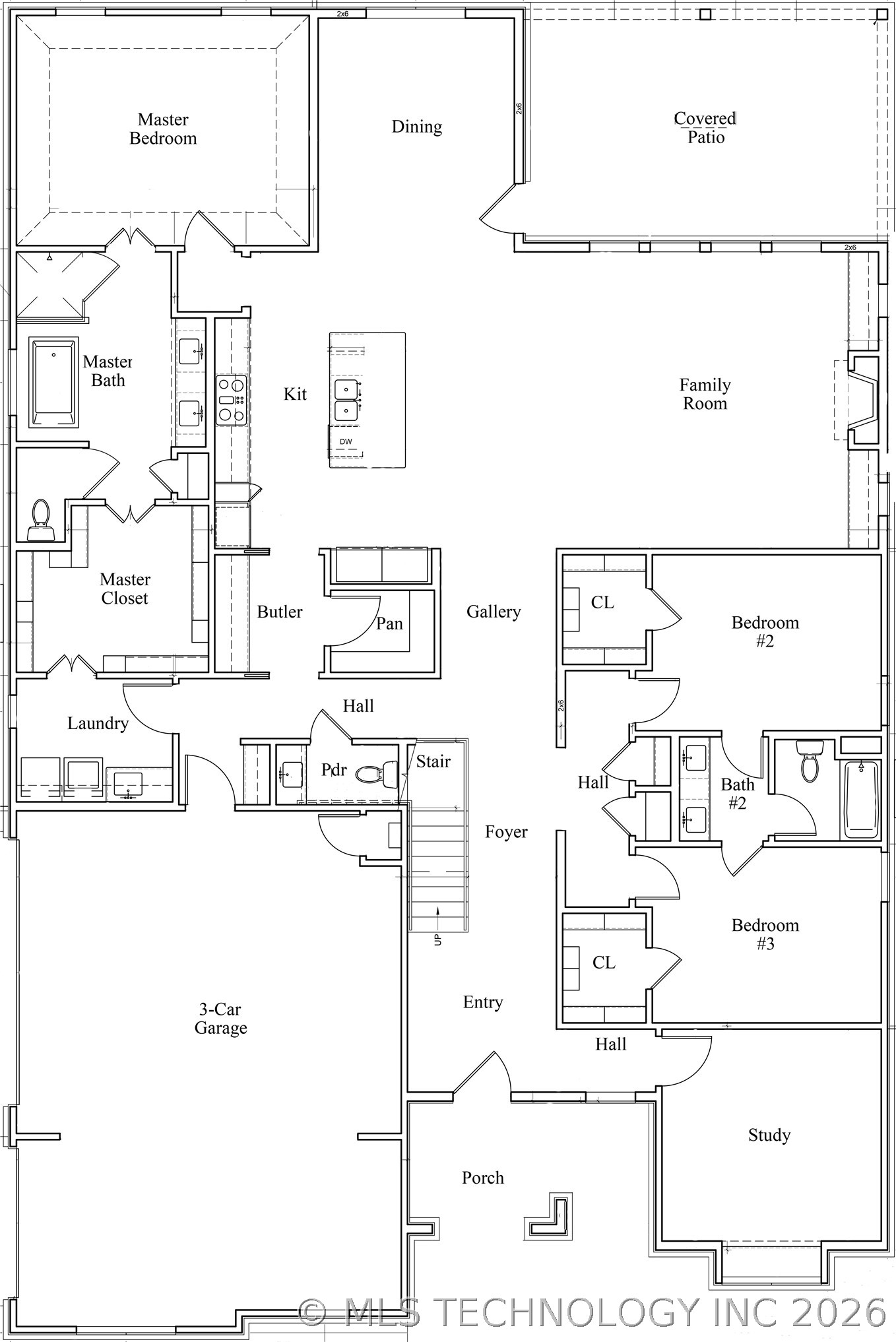 11210 S 215th East Avenue Property Photo 28