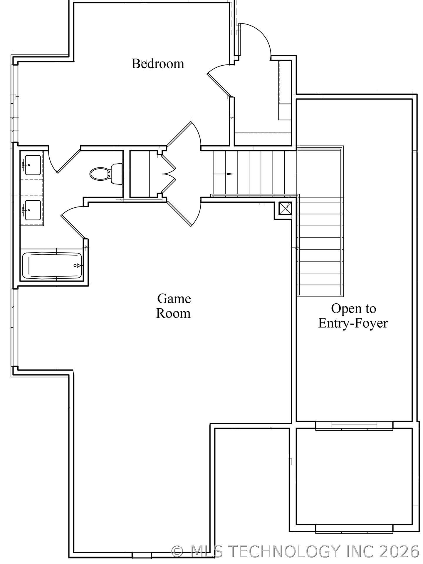 11210 S 215th East Avenue Property Photo 29