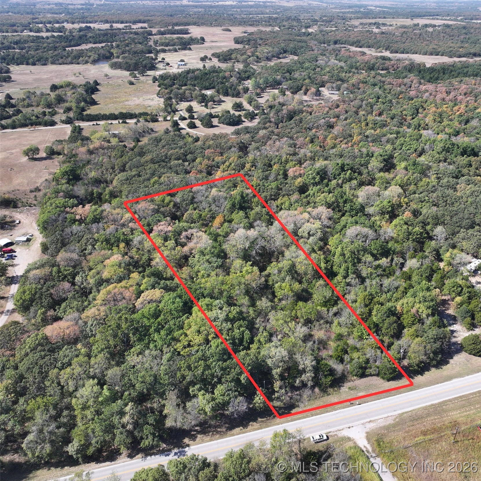 S Hwy 99 Property Photo 1