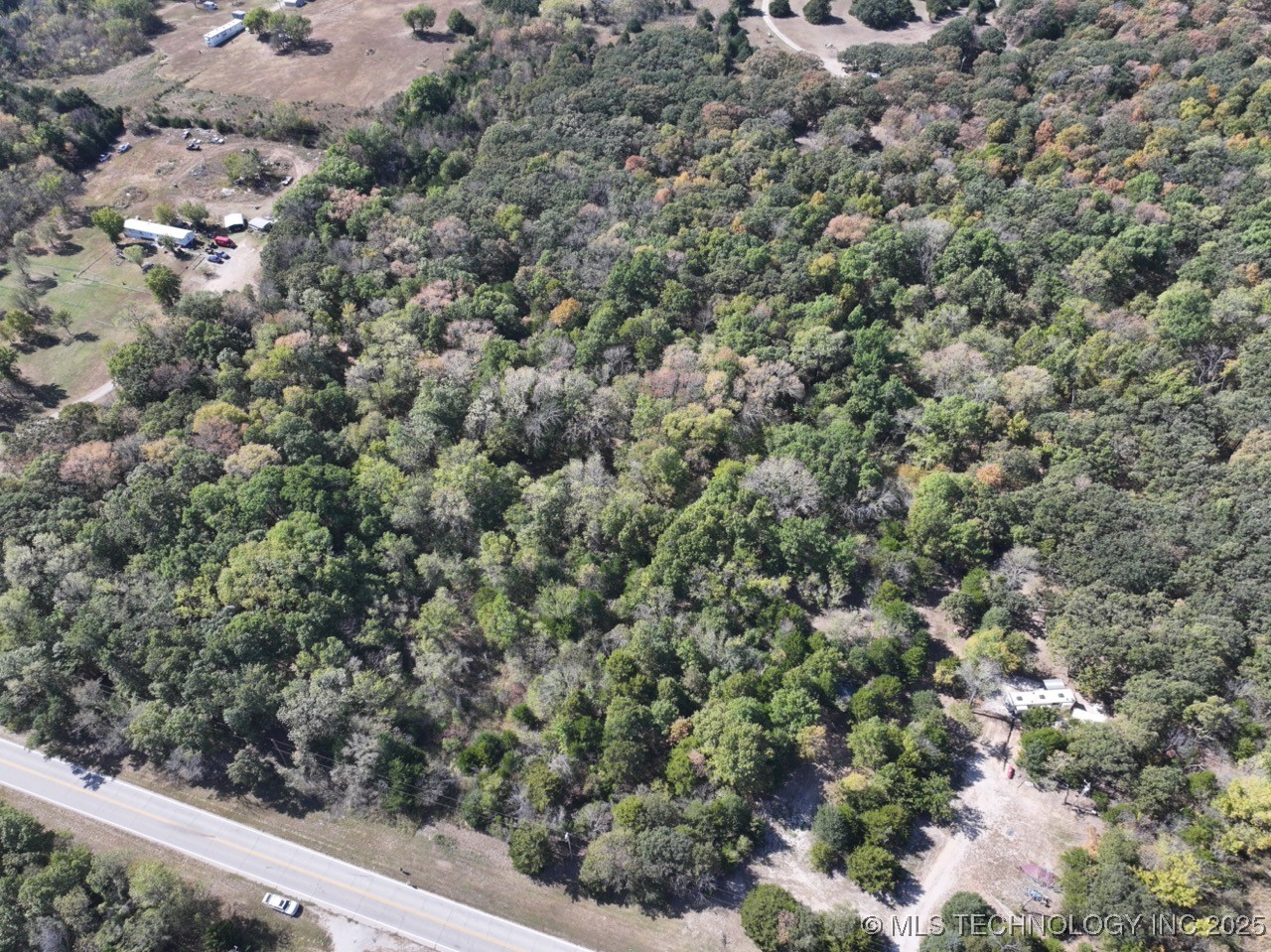 S Hwy 99 Property Photo 2