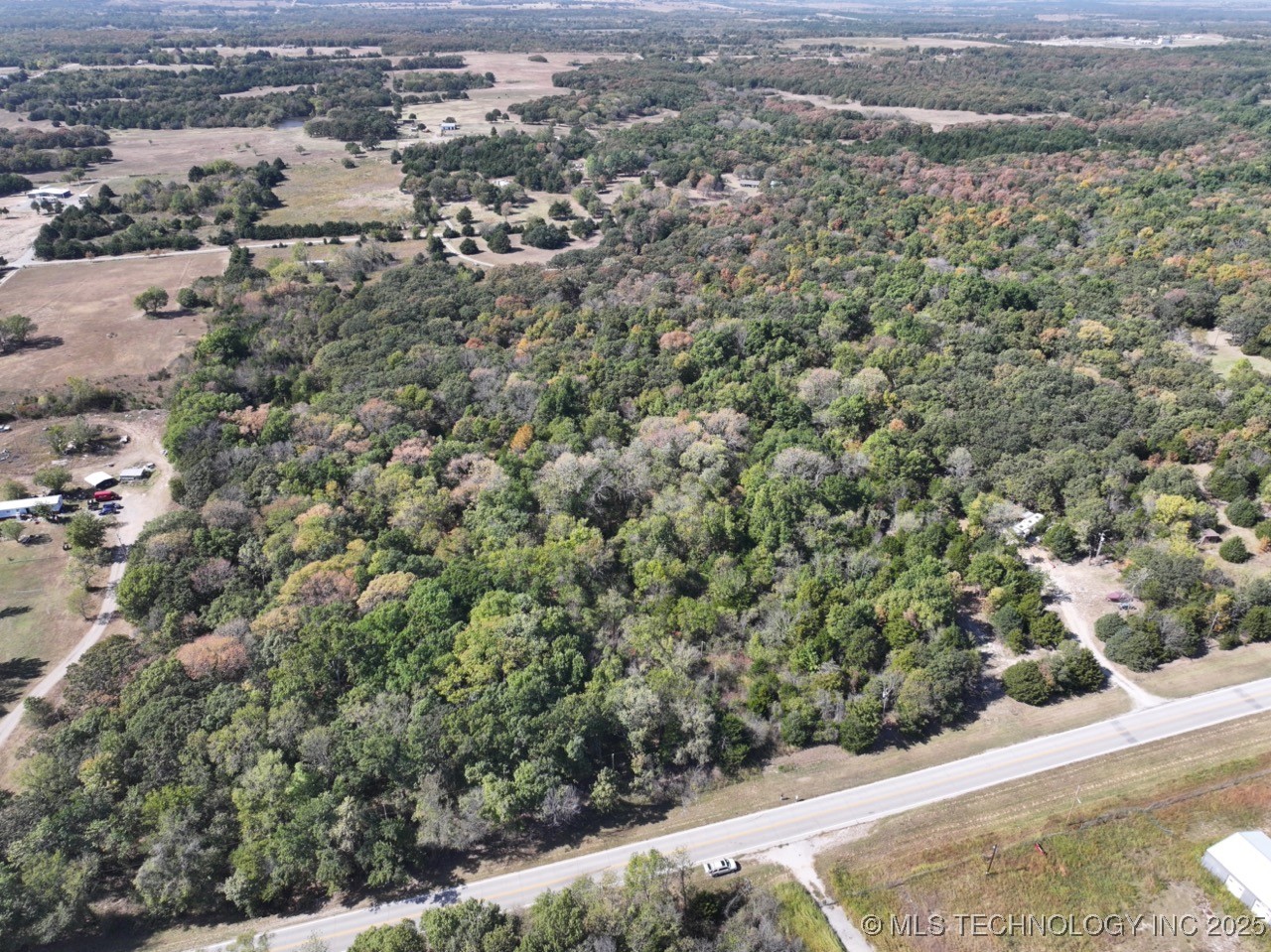 S Hwy 99 Property Photo 16