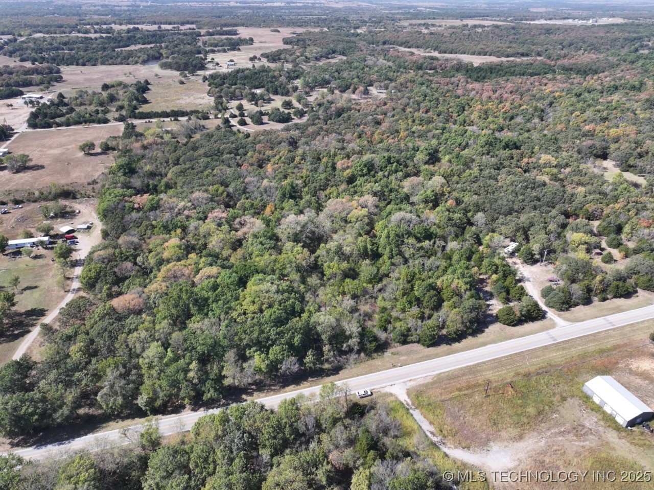 S Hwy 99 Property Photo 17