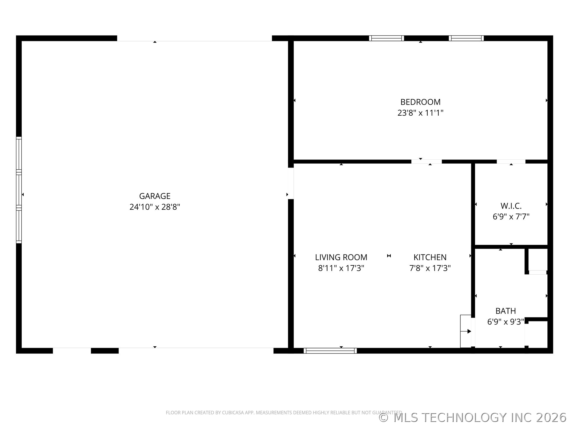 4500 Hwy 28 Property Photo 22