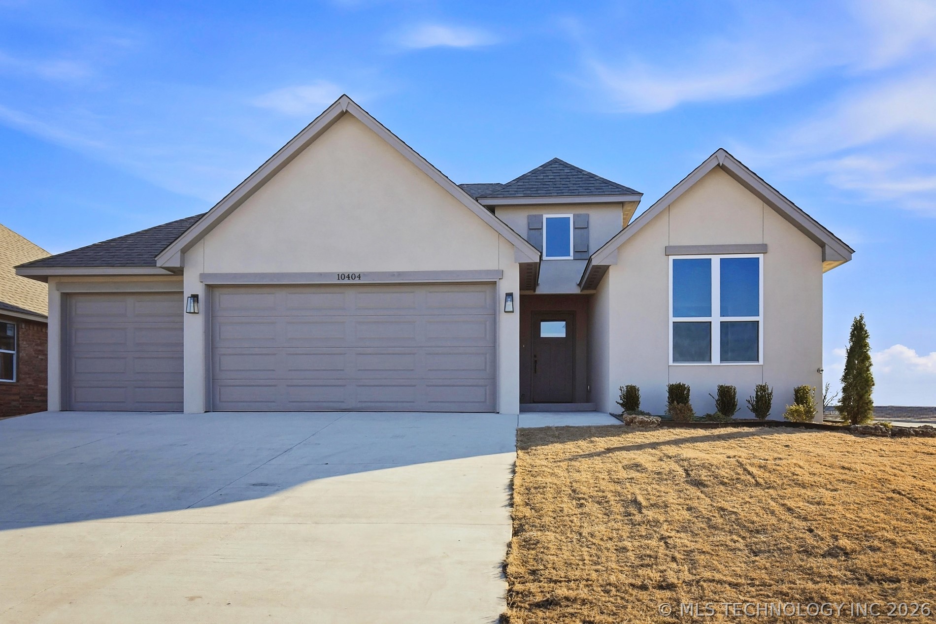 10404 E 132nd Street S Property Photo 1