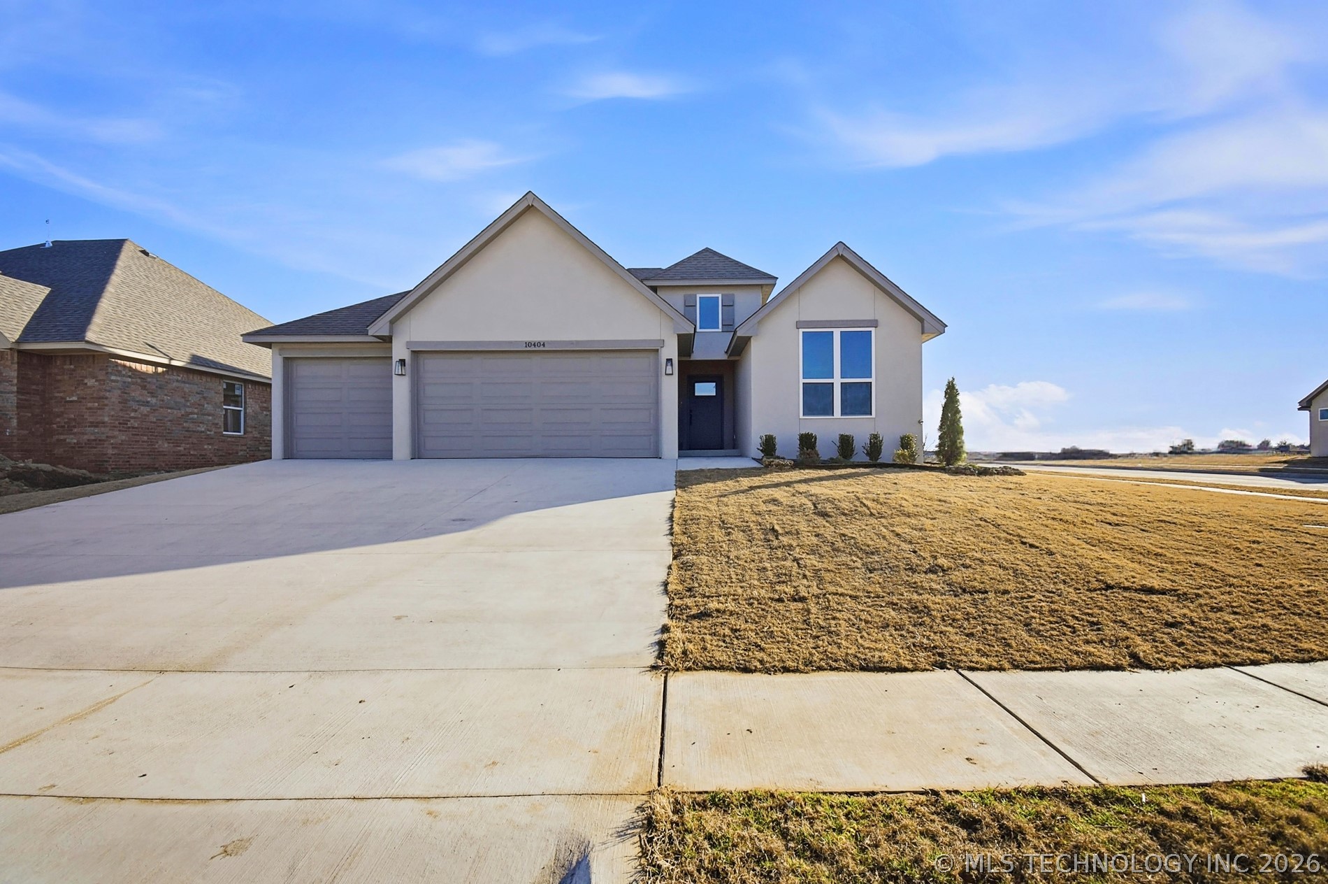 10404 E 132nd Street S Property Photo 2