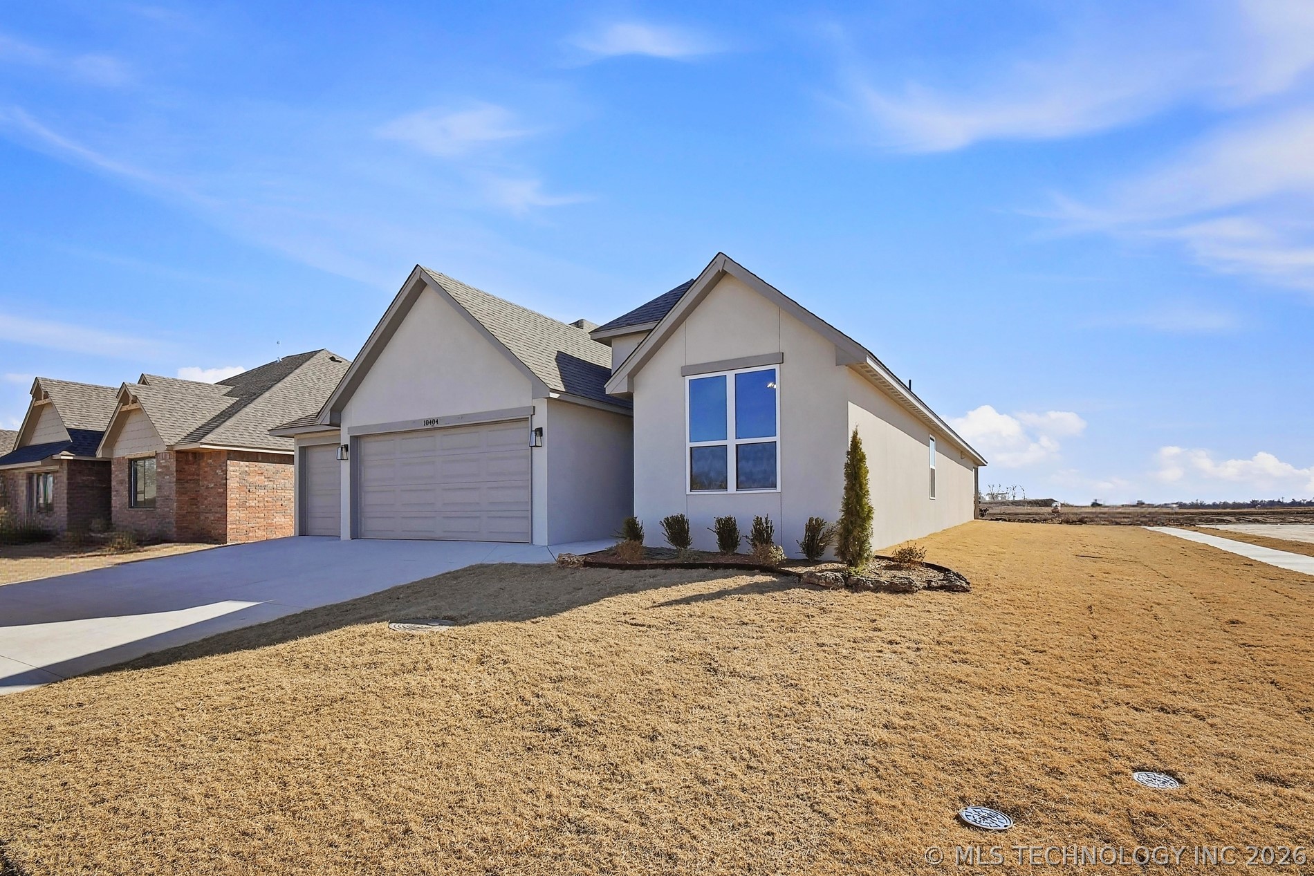 10404 E 132nd Street S Property Photo 3