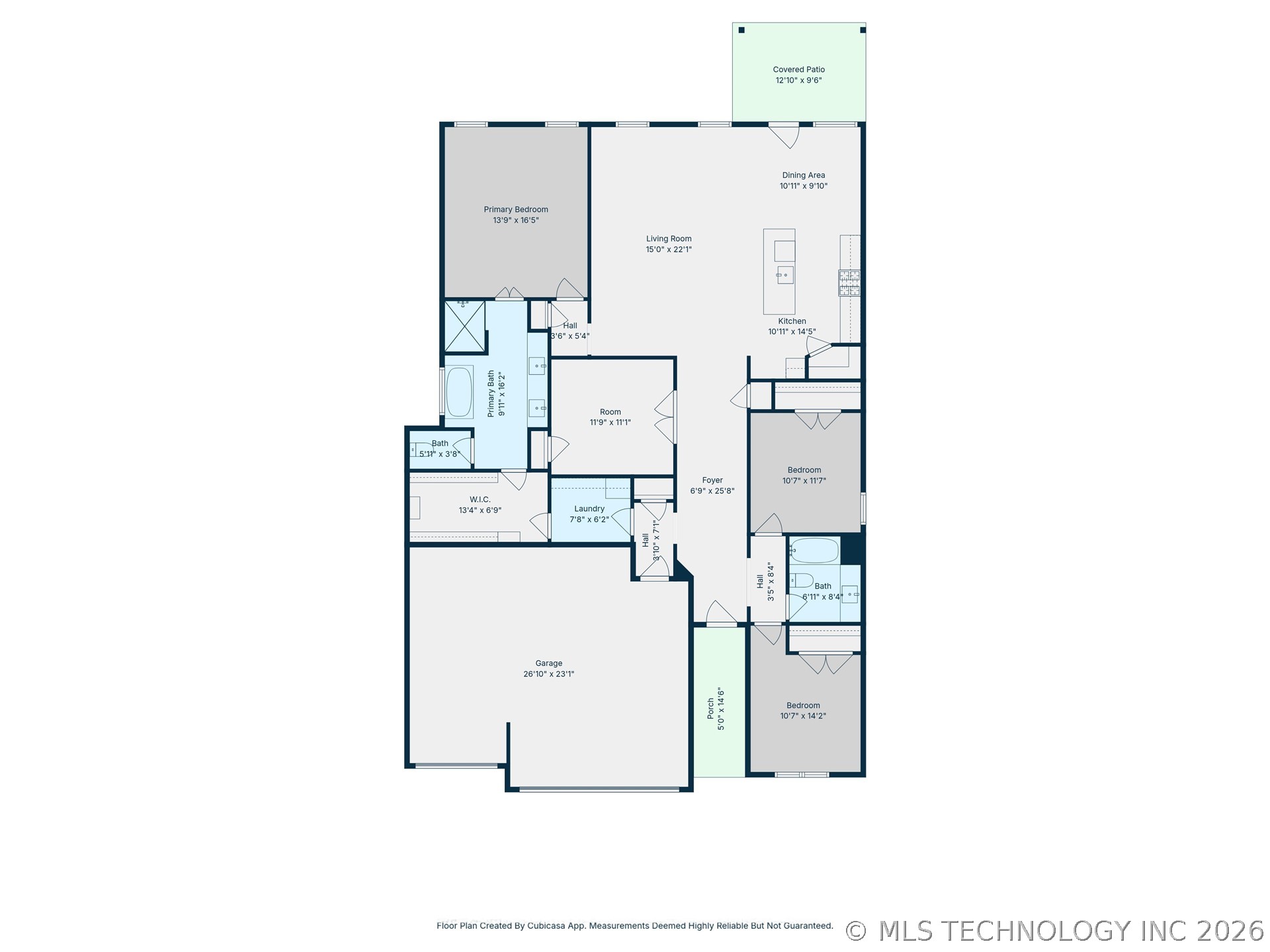 10404 E 132nd Street S Property Photo 47