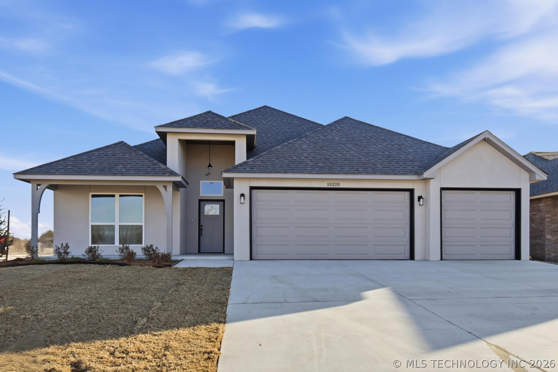 10328 E 132nd Street S Property Photo 1