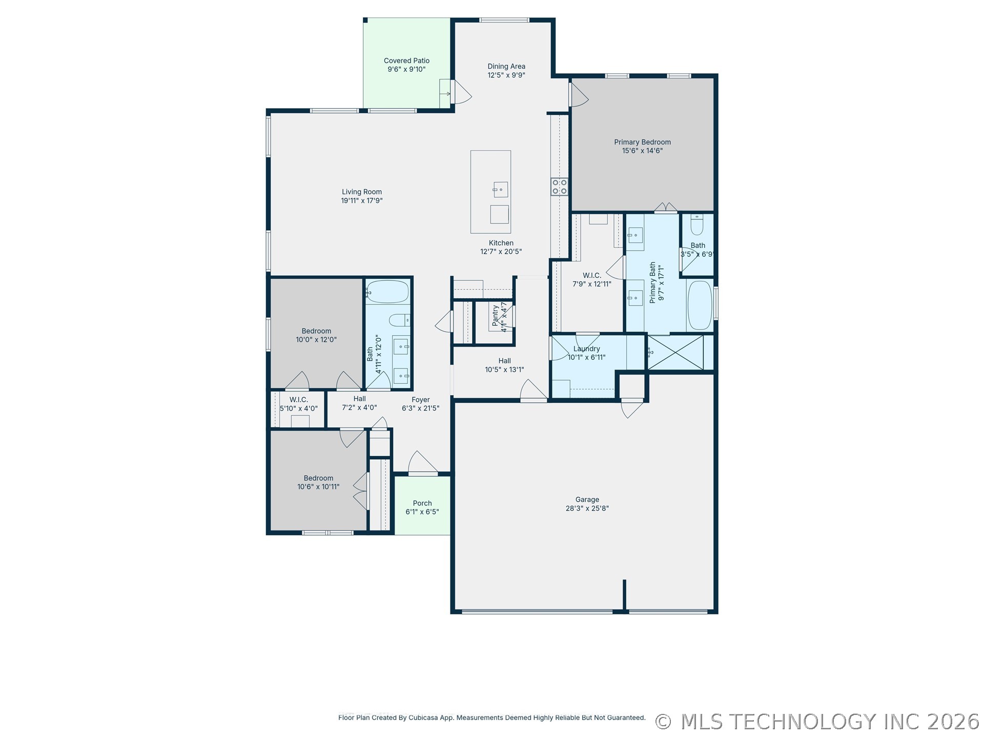 10328 E 132nd Street S Property Photo 47