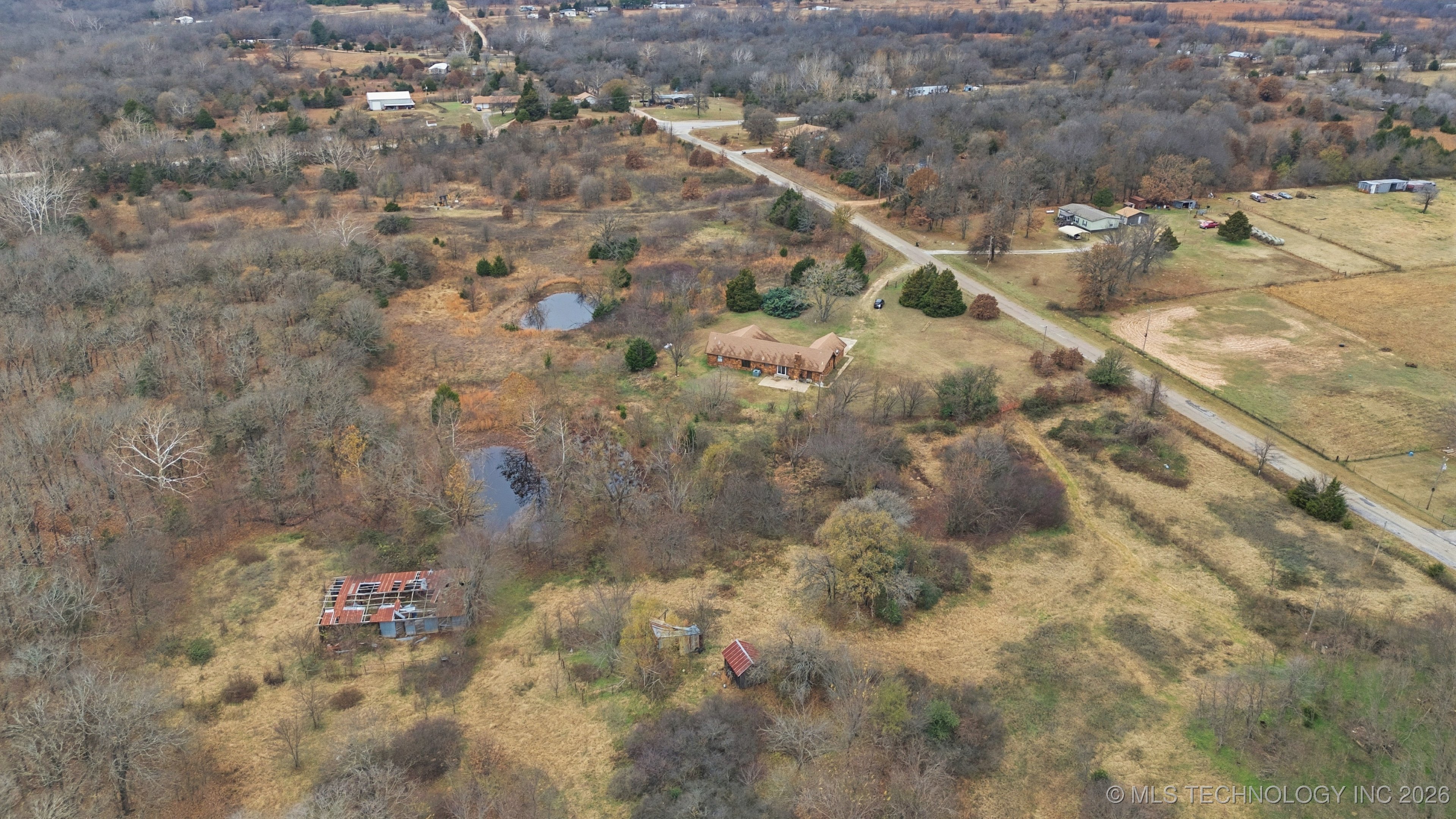 35064 W 321st Street S Property Photo 32