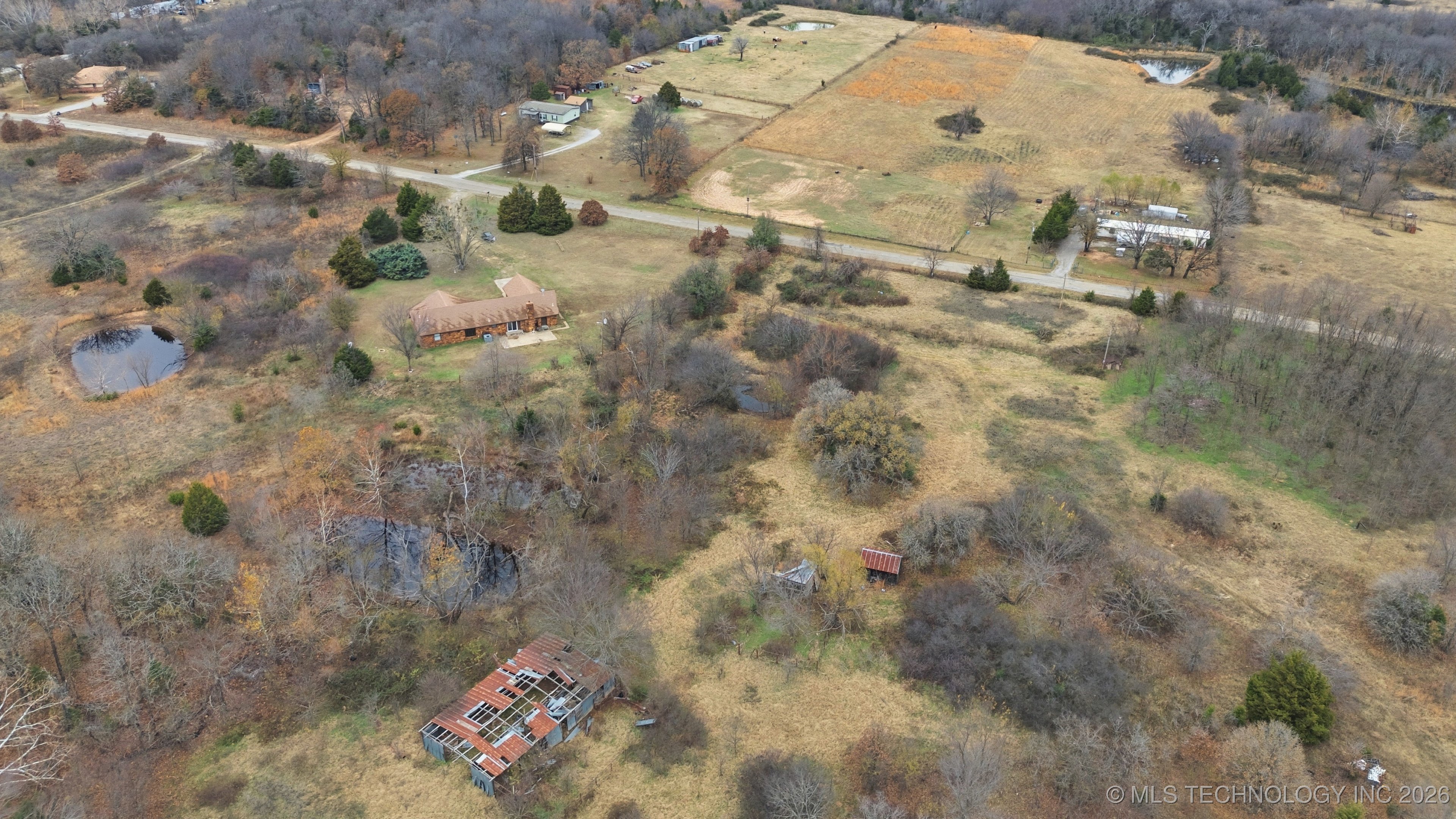 35064 W 321st Street S Property Photo 33