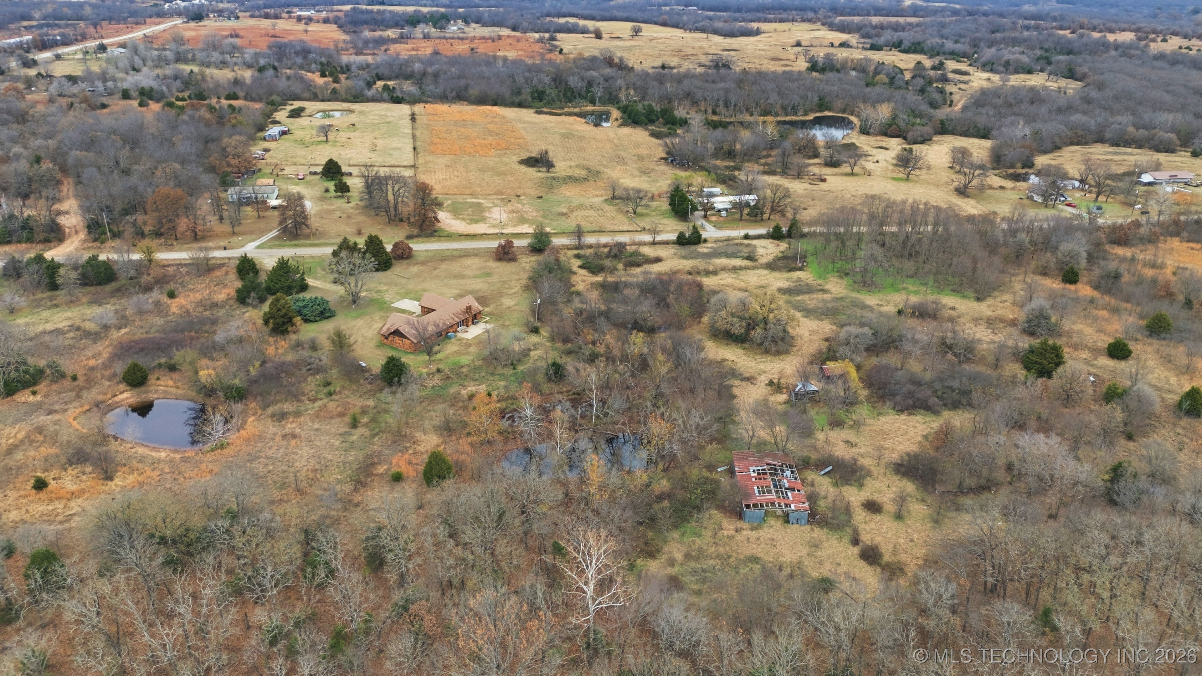 35064 W 321st Street S Property Photo 34