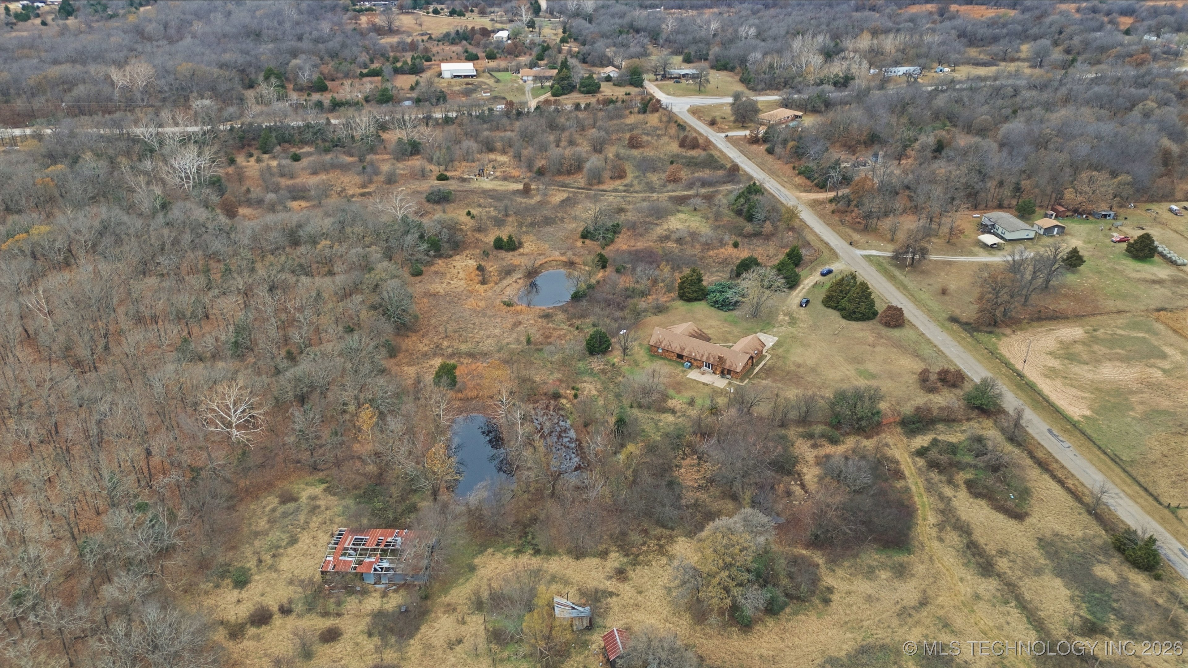 35064 W 321st Street S Property Photo 38