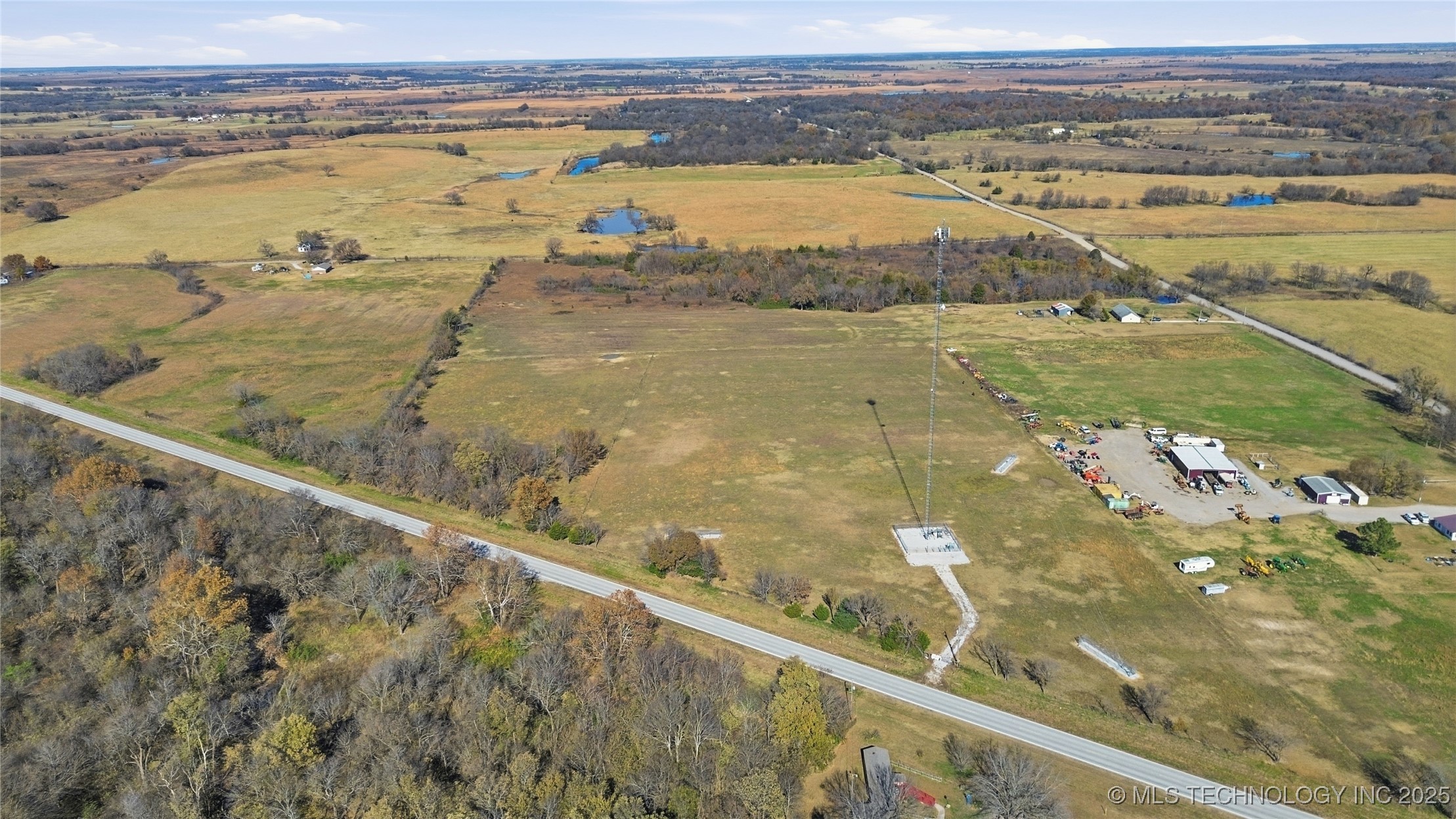 24143 S 4320 Road Property Photo 2