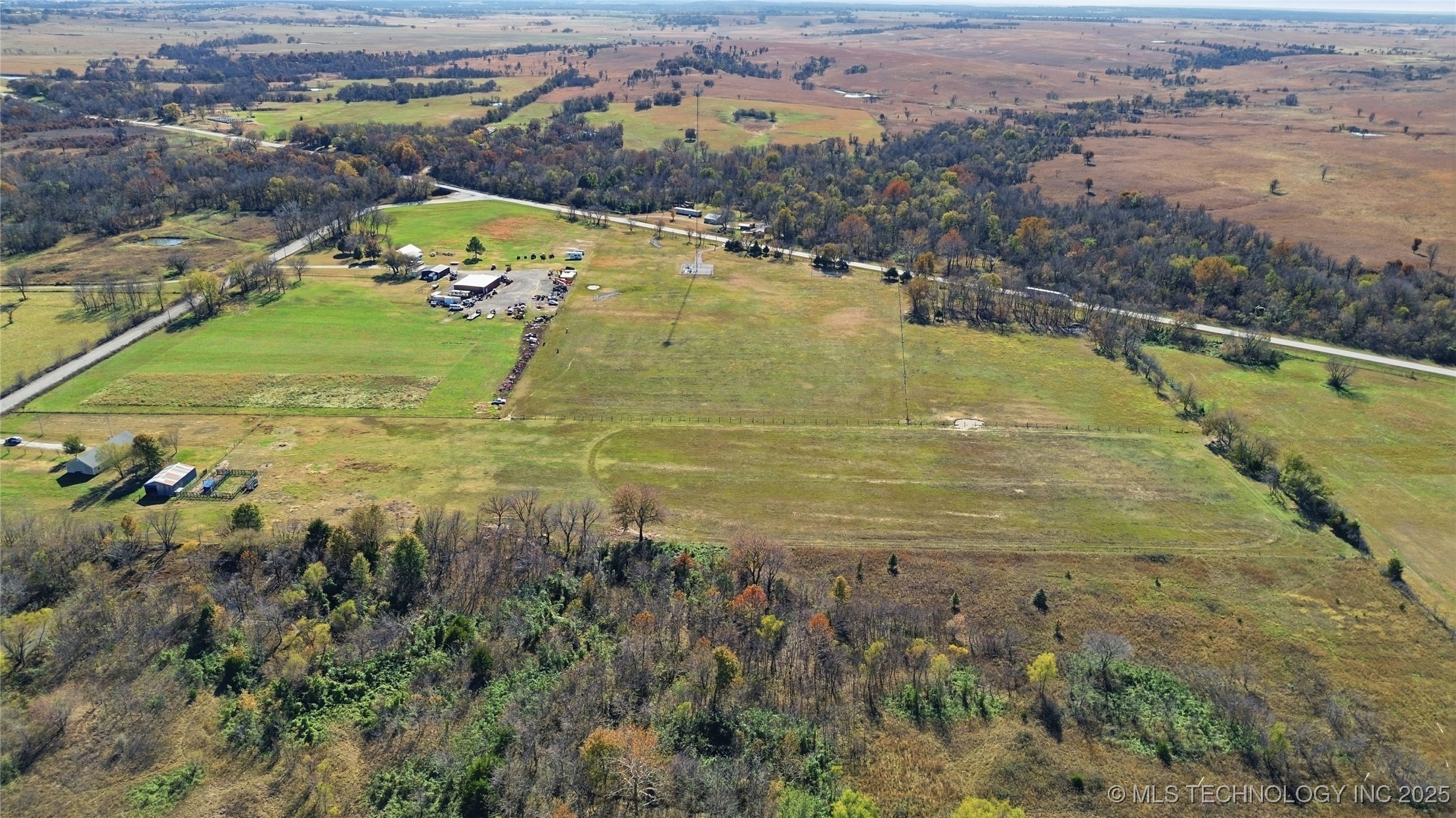 24143 S 4320 Road Property Photo 5