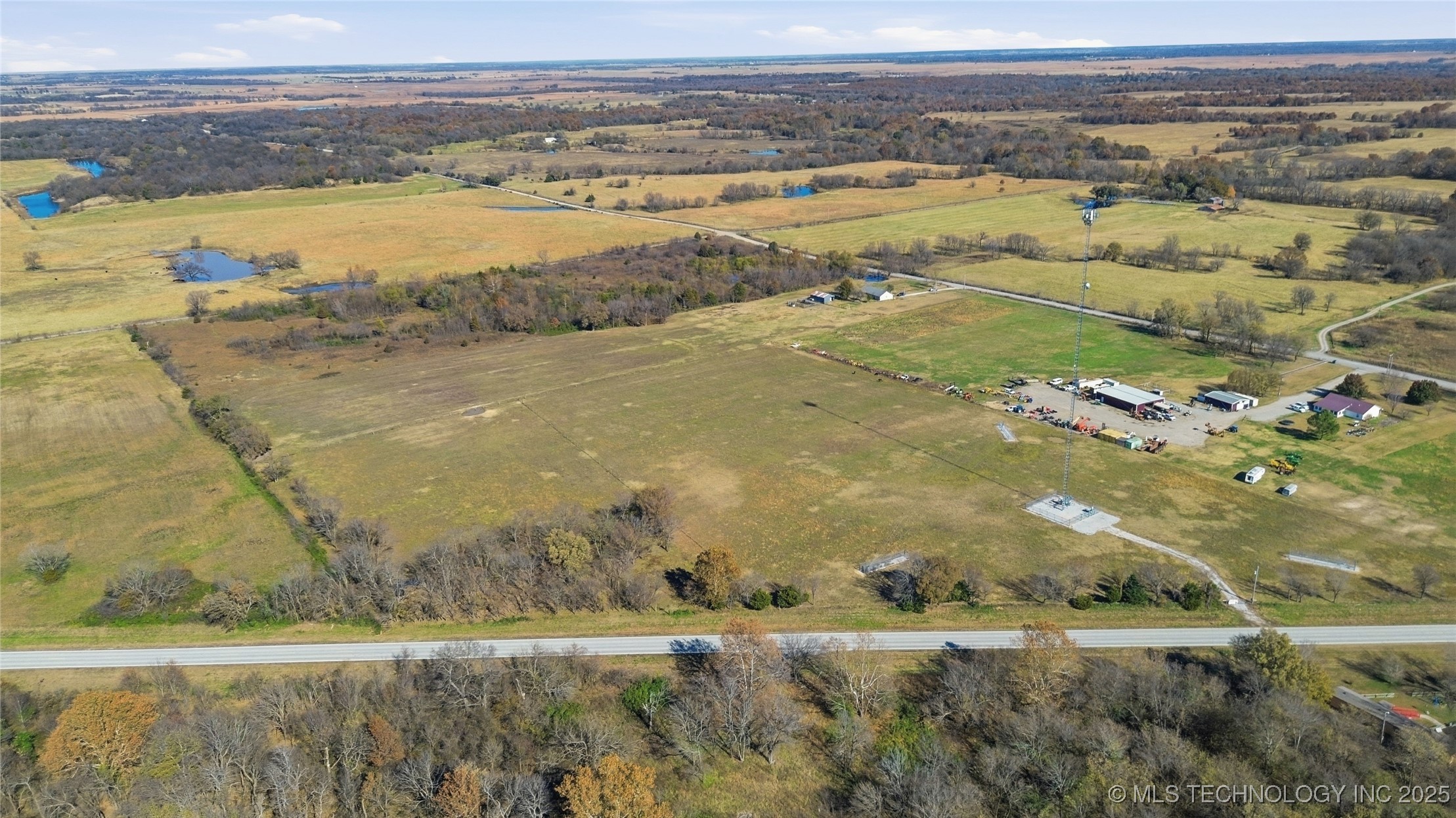 24143 S 4320 Road Property Photo 6