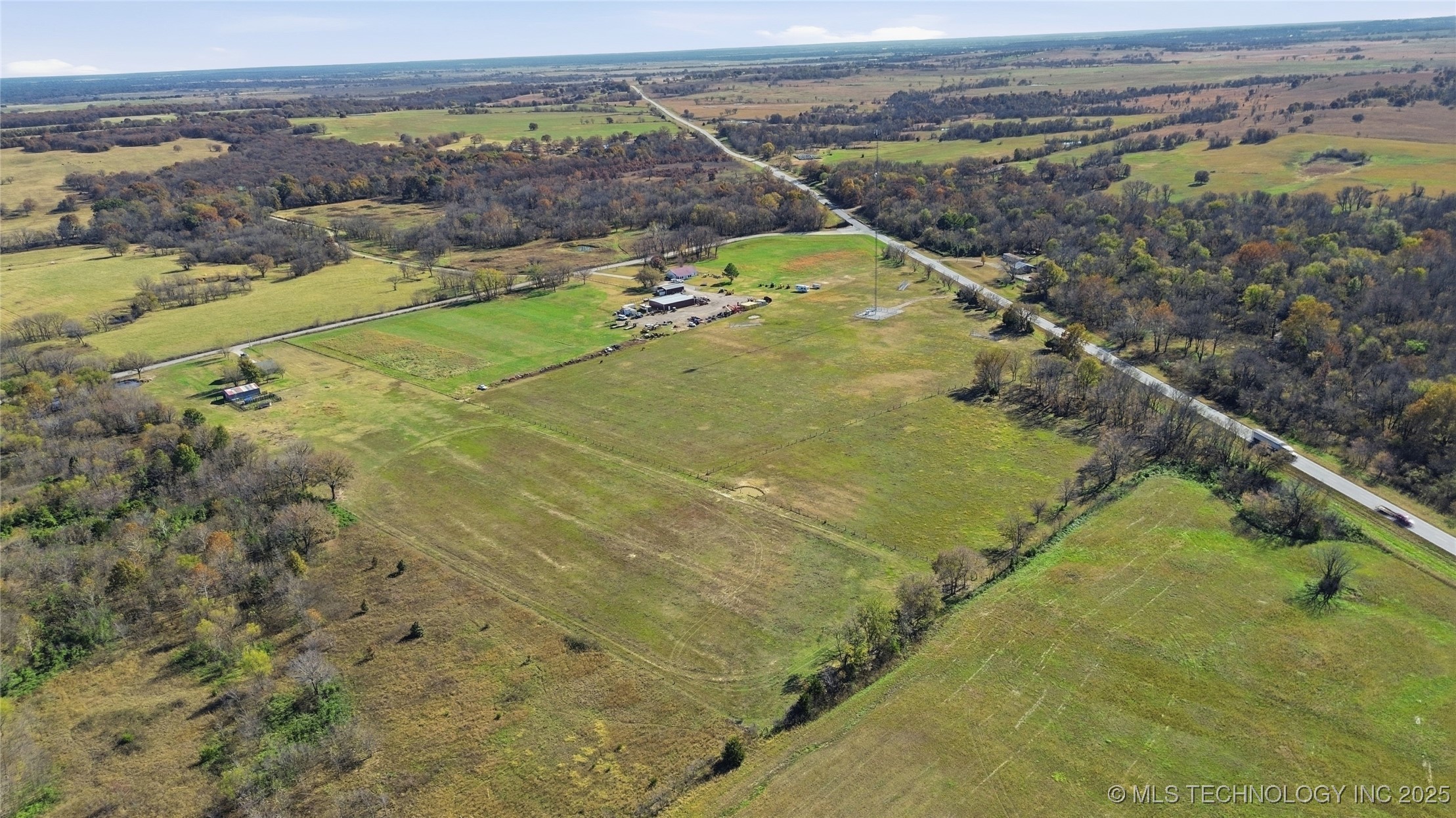 24143 S 4320 Road Property Photo 7